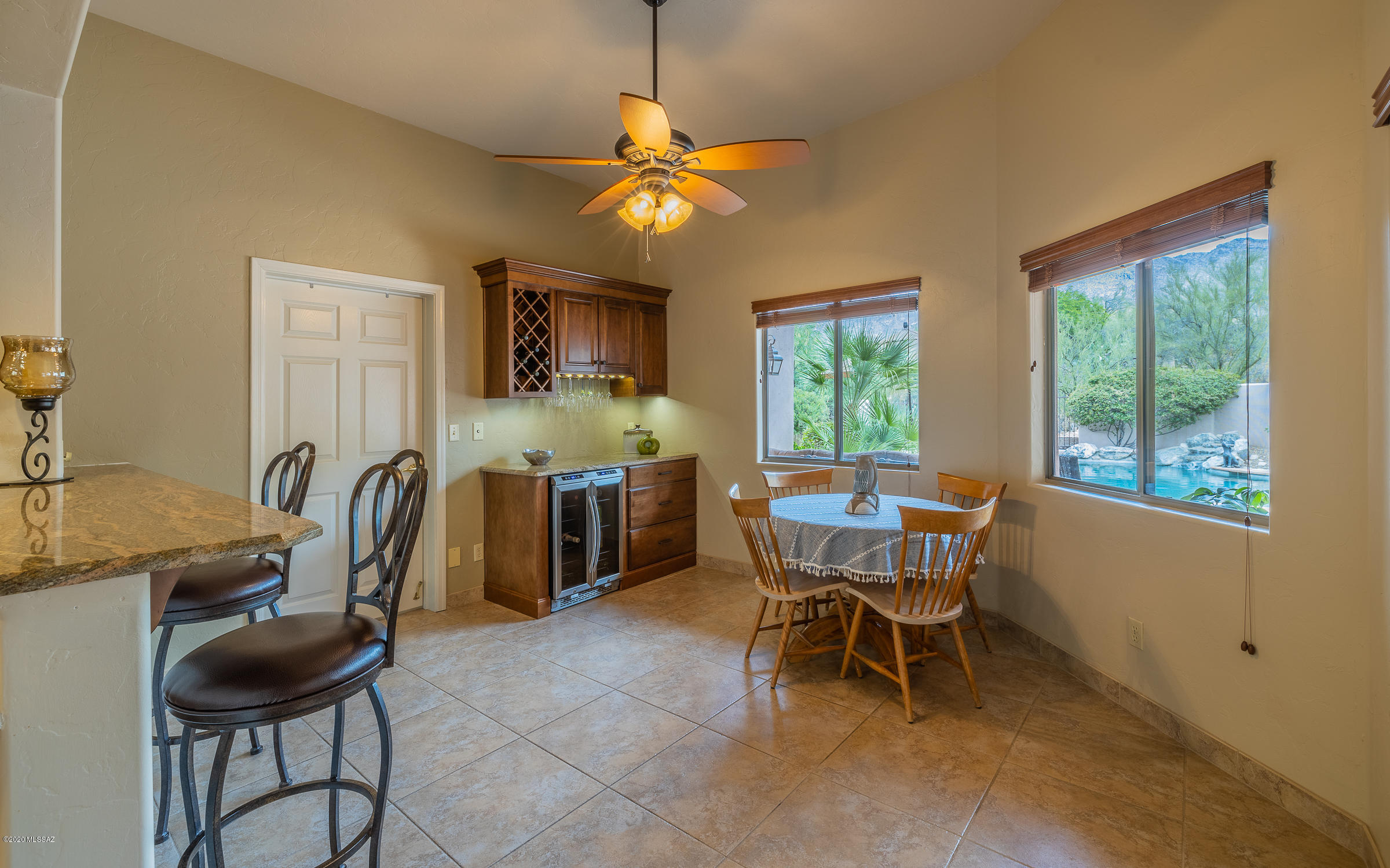 Cimarron Foothills Estates (180-253) - Residential