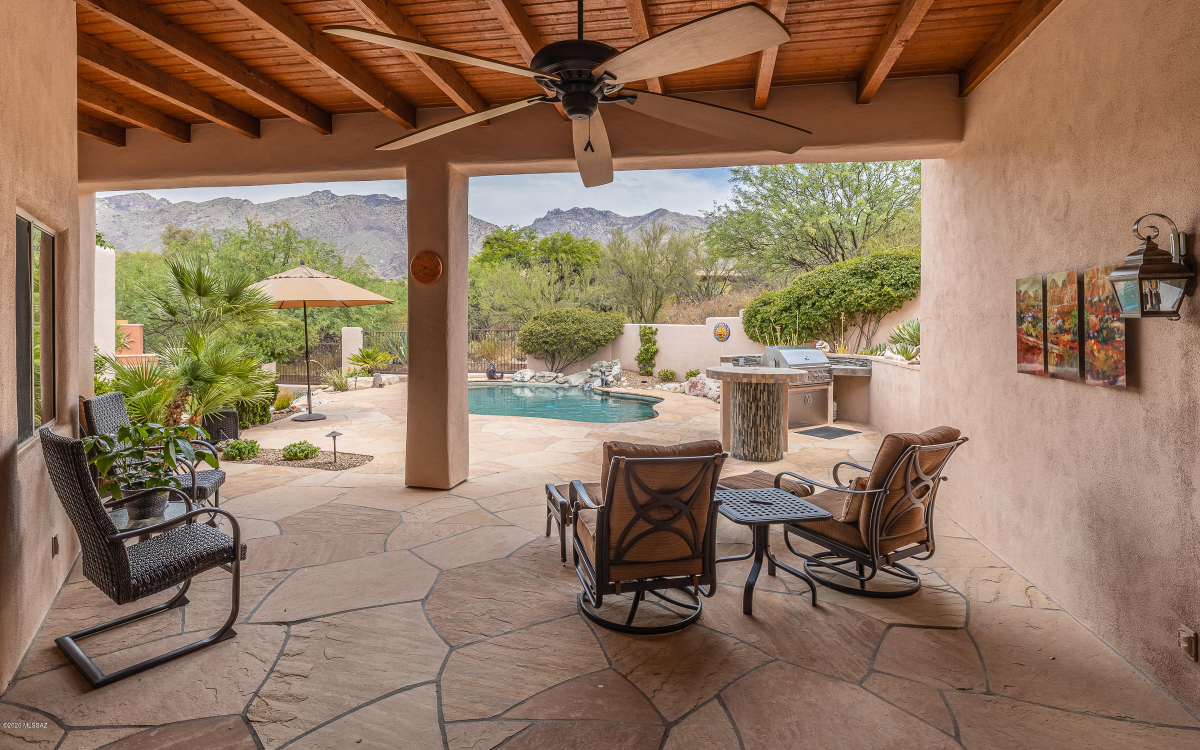 Cimarron Foothills Estates (180-253) - Residential