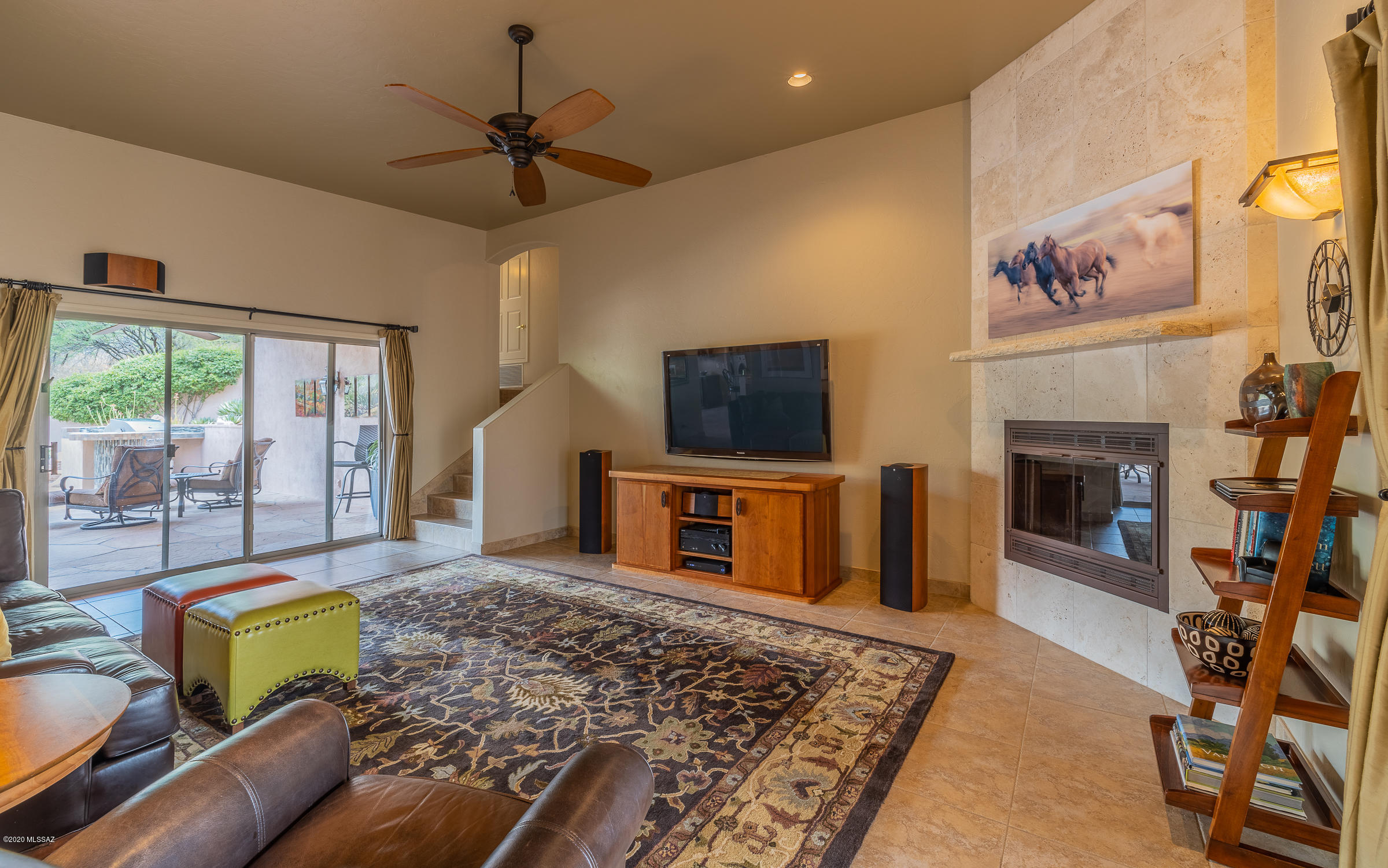 Cimarron Foothills Estates (180-253) - Residential