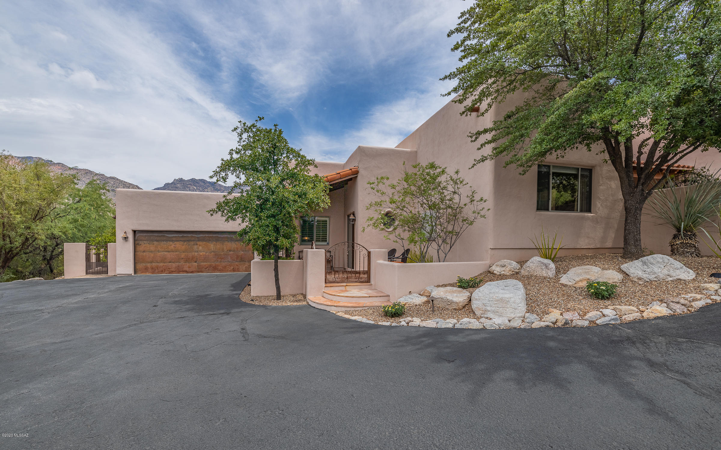 Cimarron Foothills Estates (180-253) - Residential