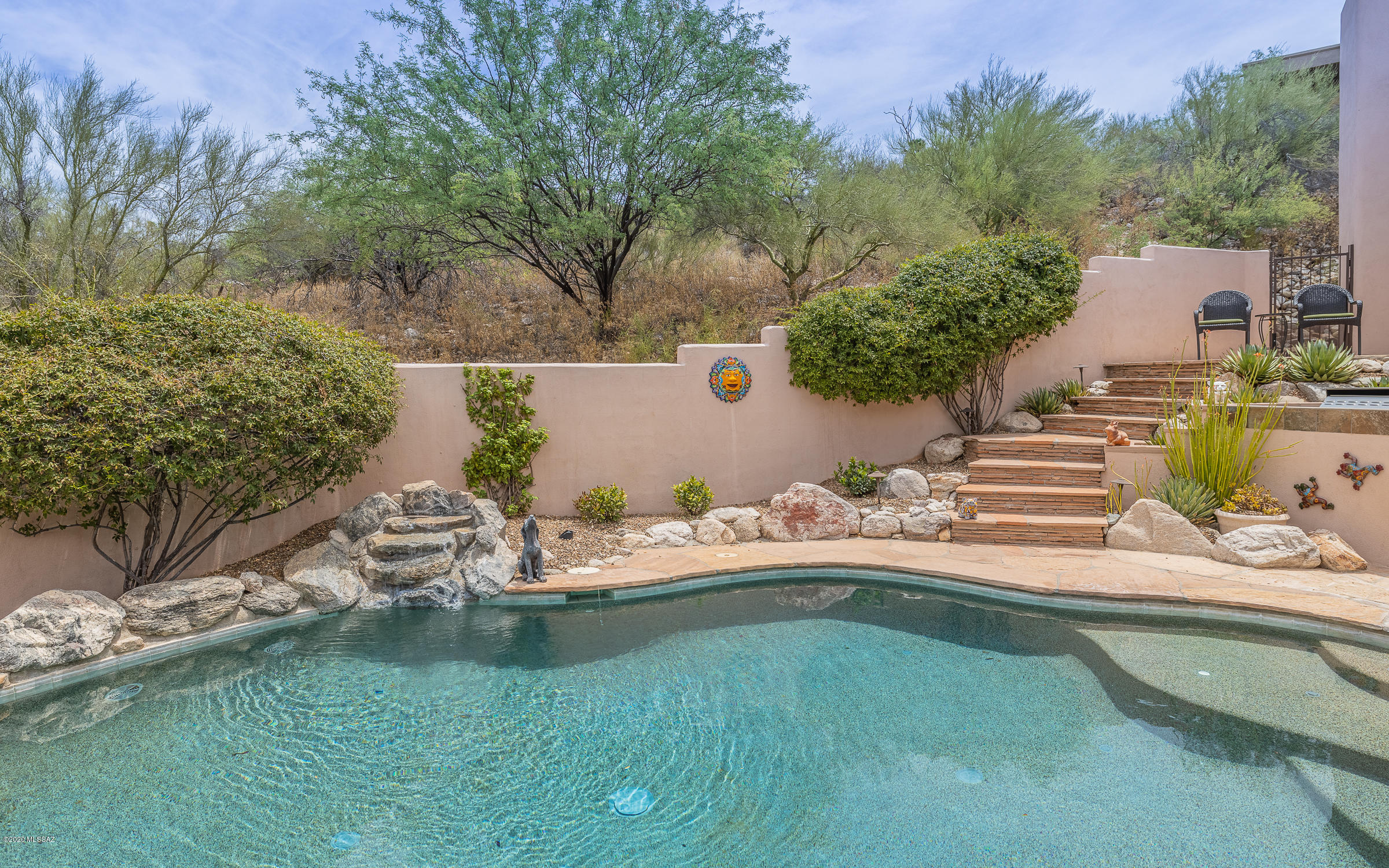 Cimarron Foothills Estates (180-253) - Residential