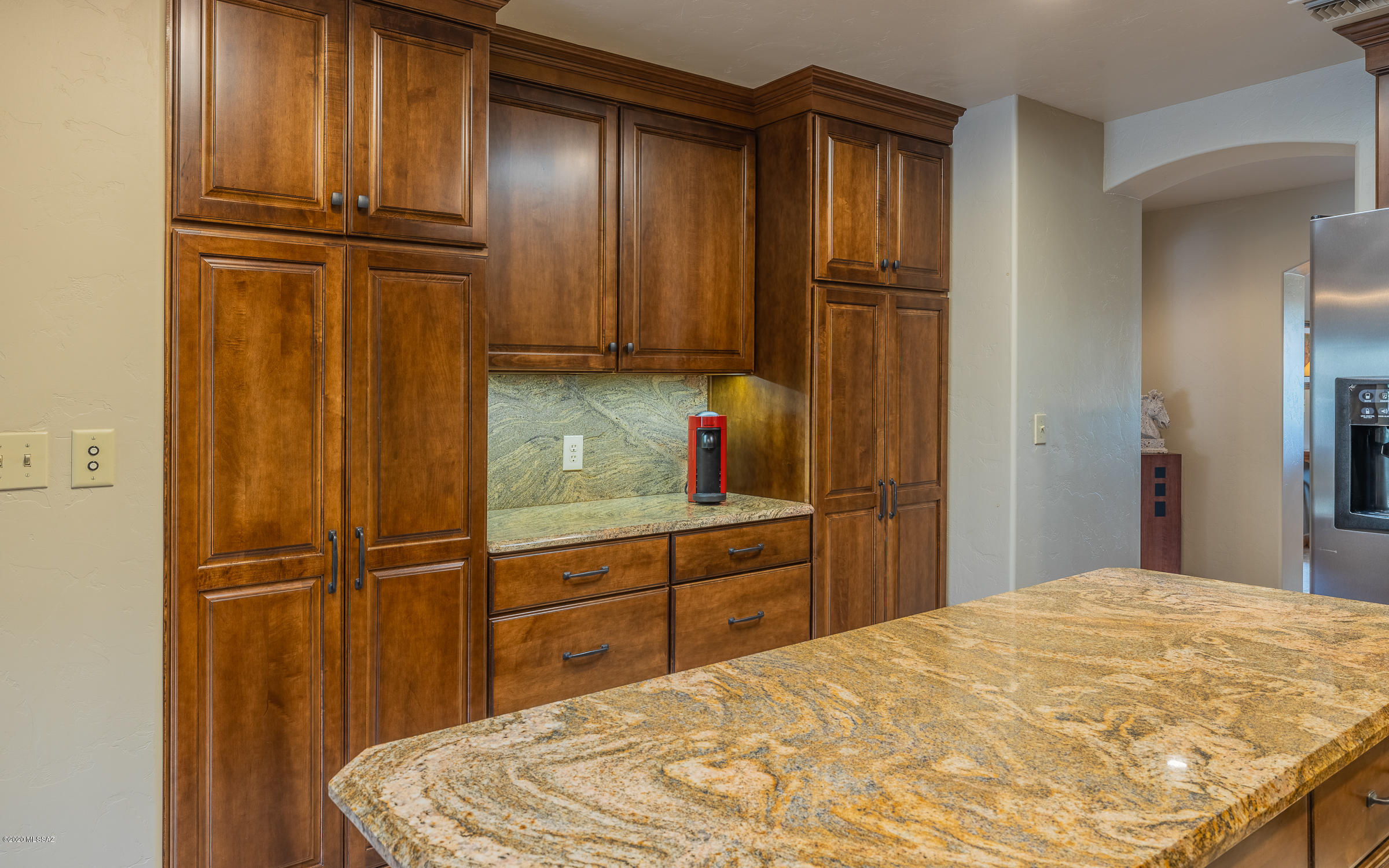 Cimarron Foothills Estates (180-253) - Residential