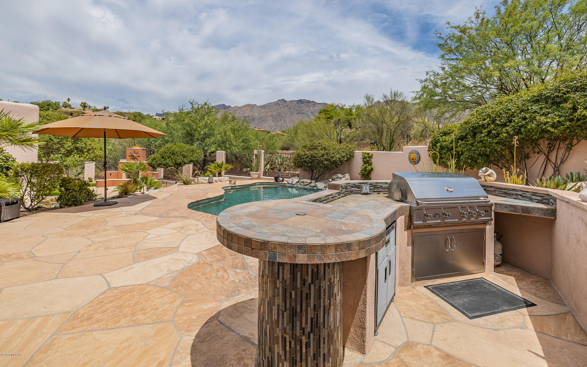 Cimarron Foothills Estates (180-253) - Residential