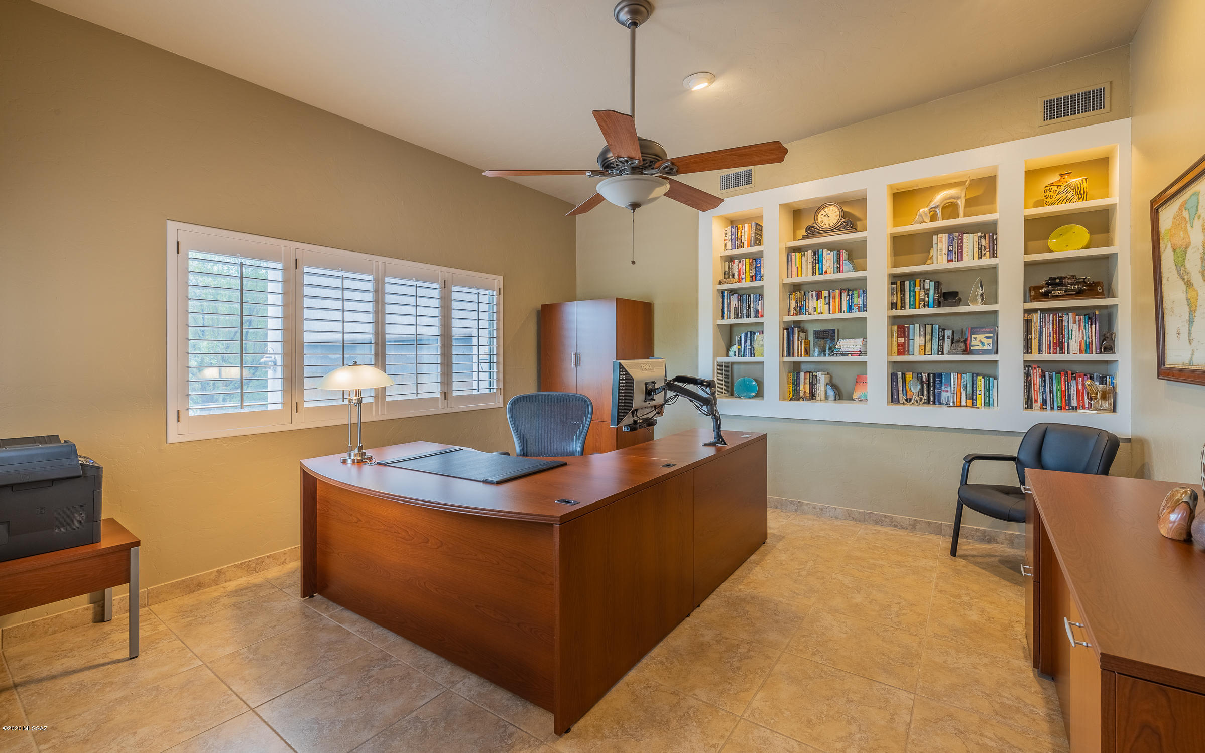 Cimarron Foothills Estates (180-253) - Residential