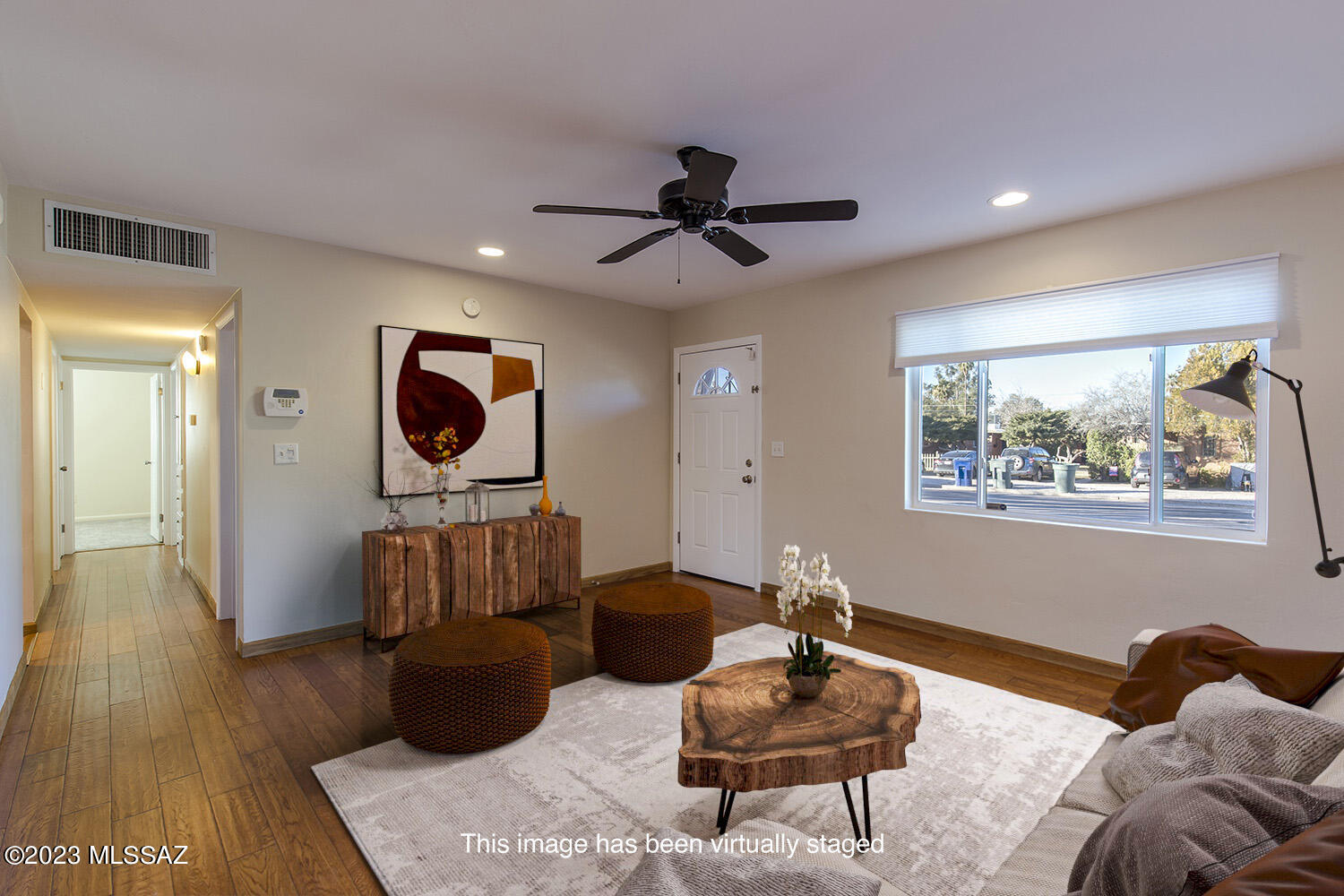 Catalina Vista Park - Residential