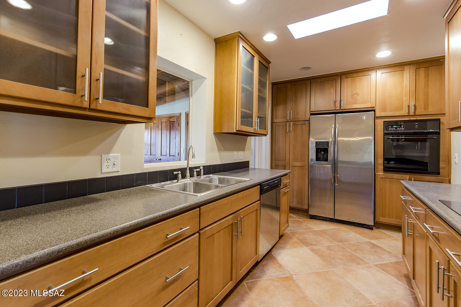 Catalina Vista Park - Residential