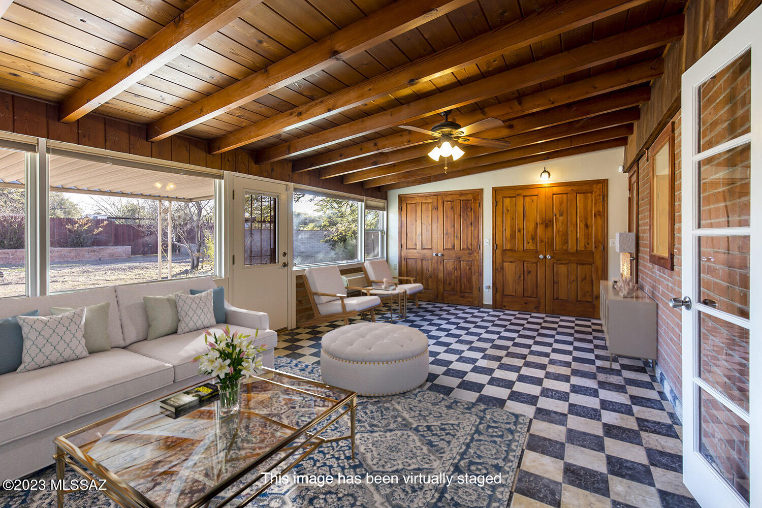 Catalina Vista Park - Residential