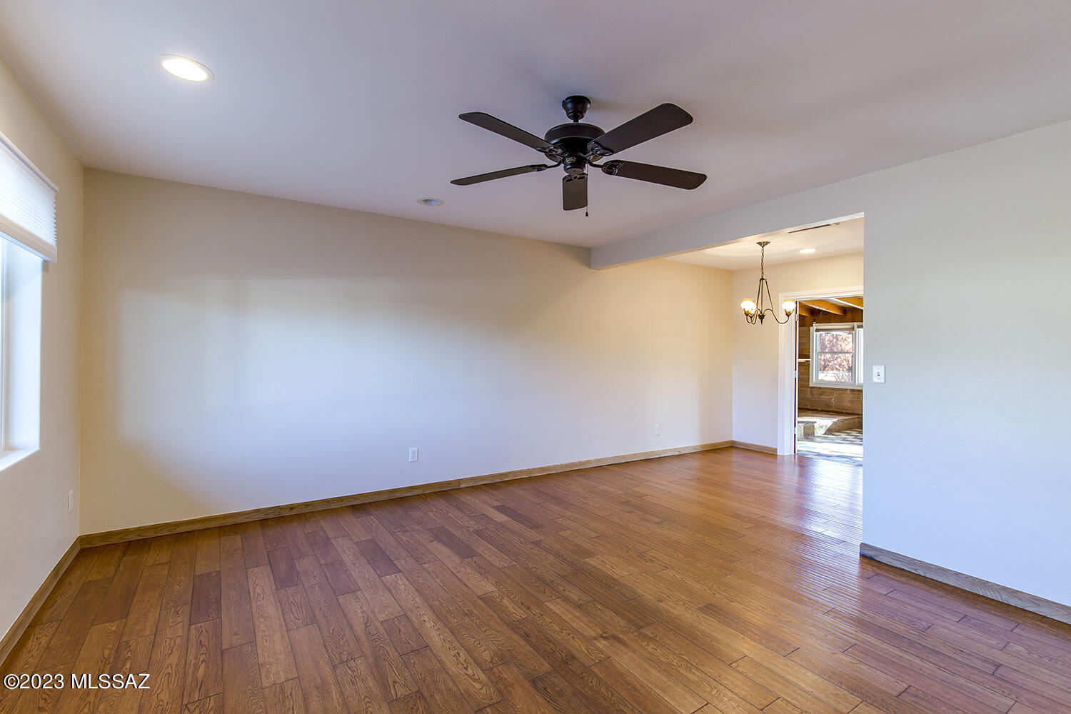 Catalina Vista Park - Residential