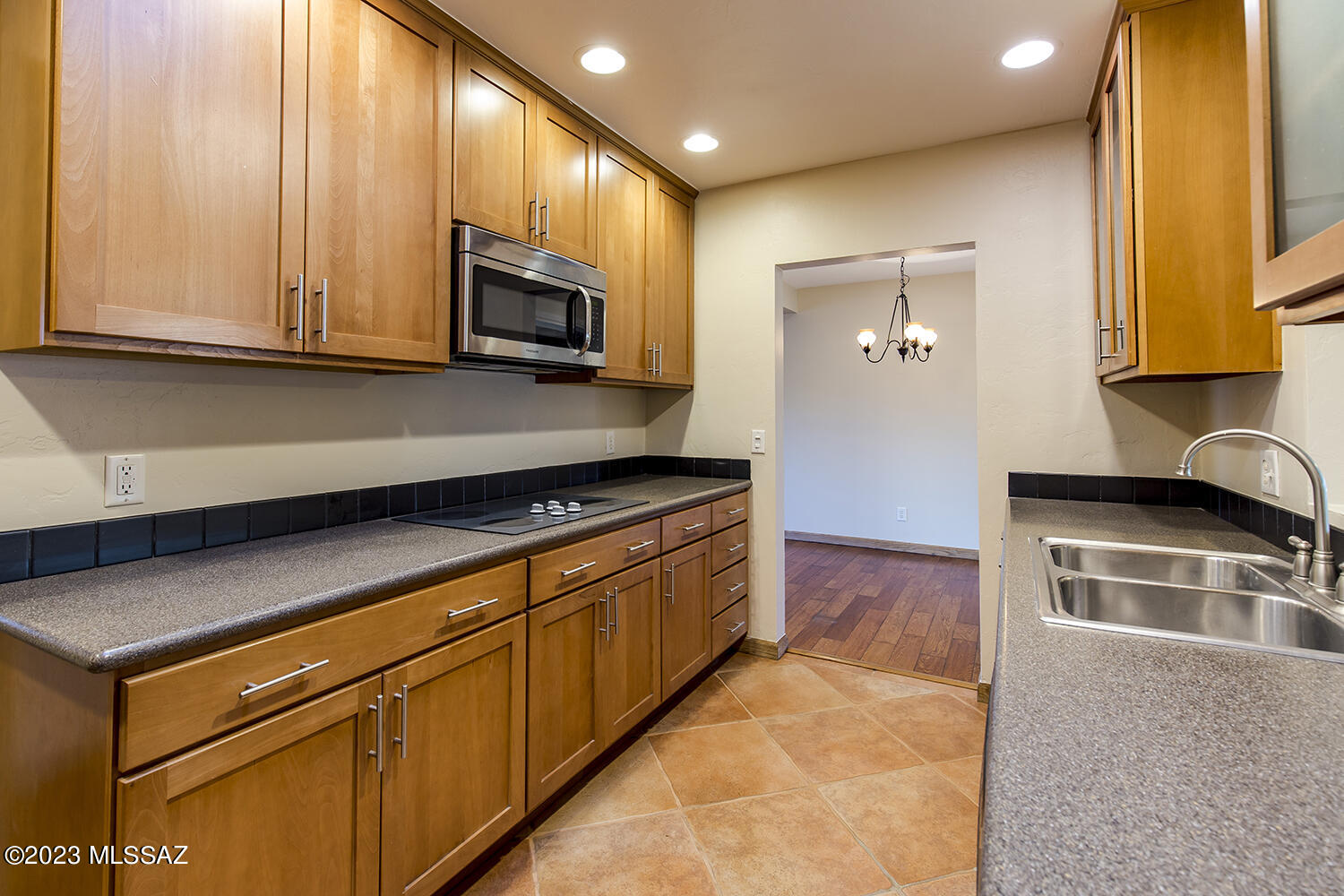Catalina Vista Park - Residential