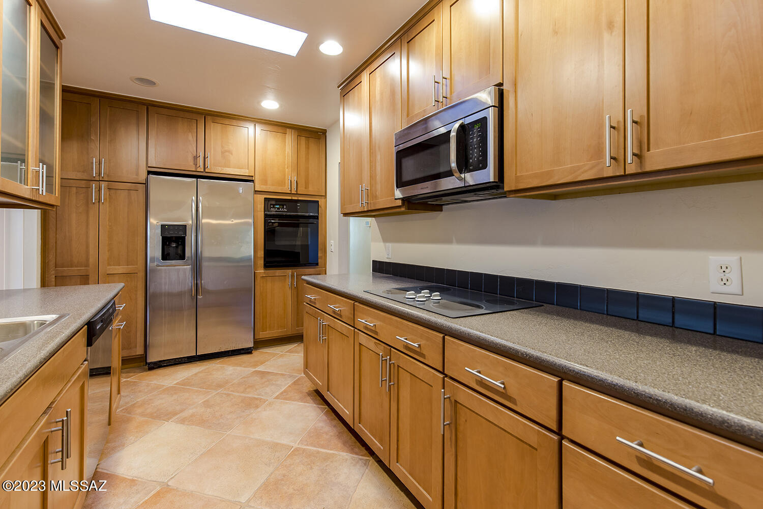 Catalina Vista Park - Residential