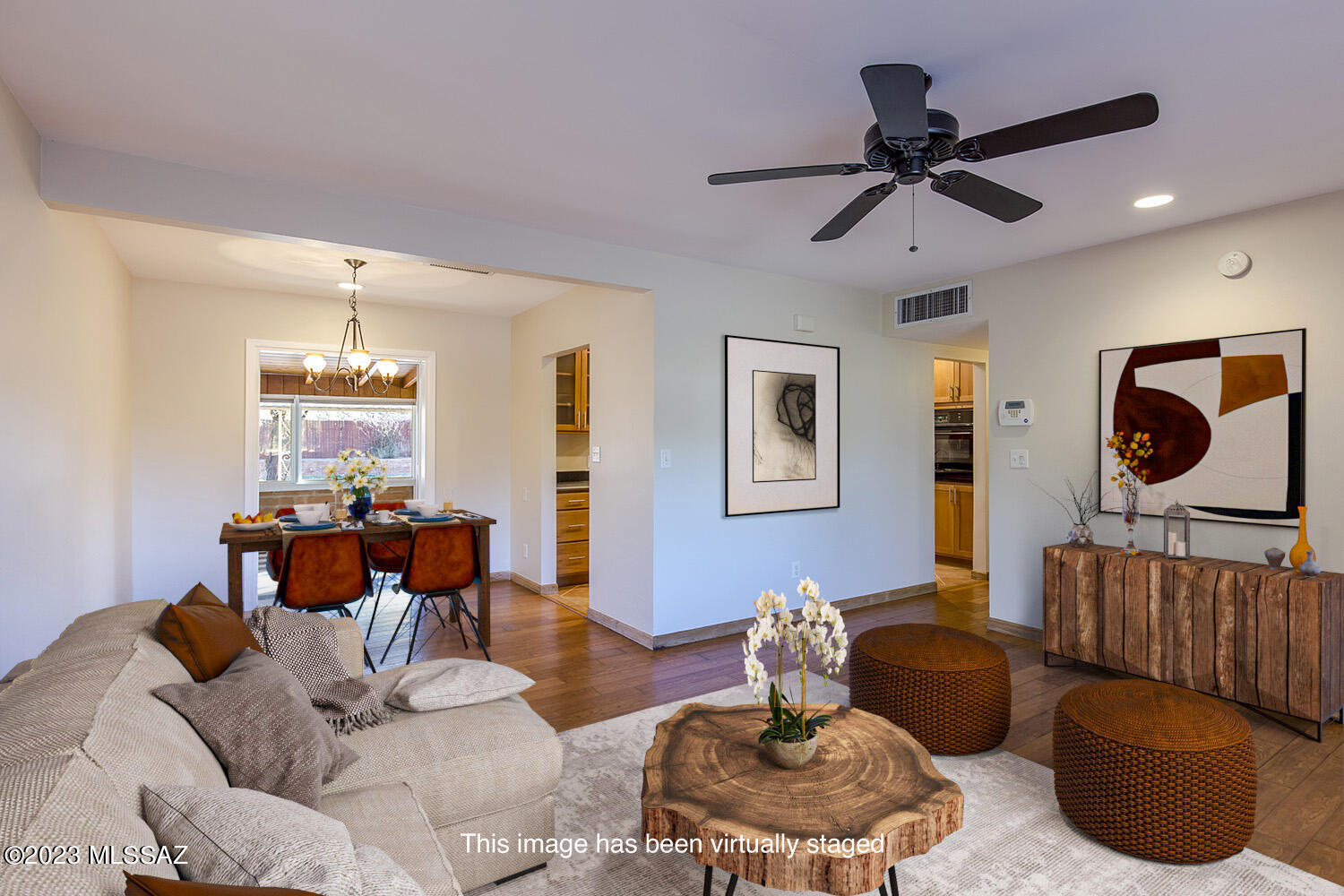 Catalina Vista Park - Residential