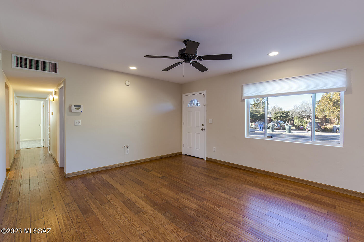 Catalina Vista Park - Residential