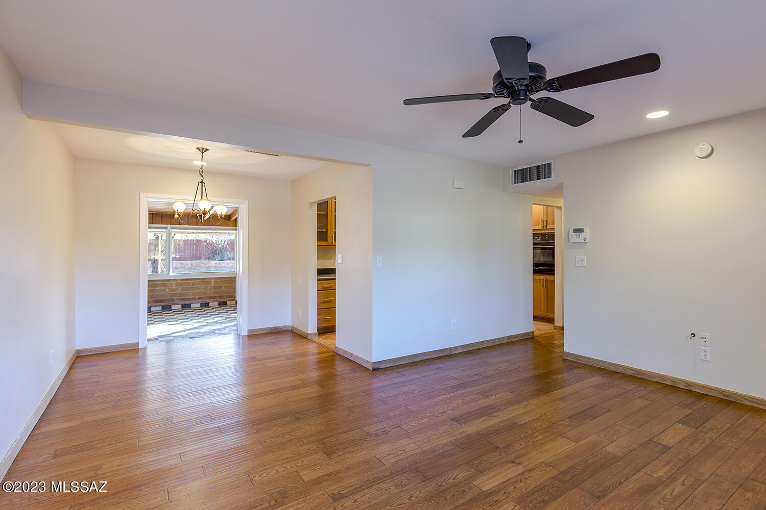 Catalina Vista Park - Residential