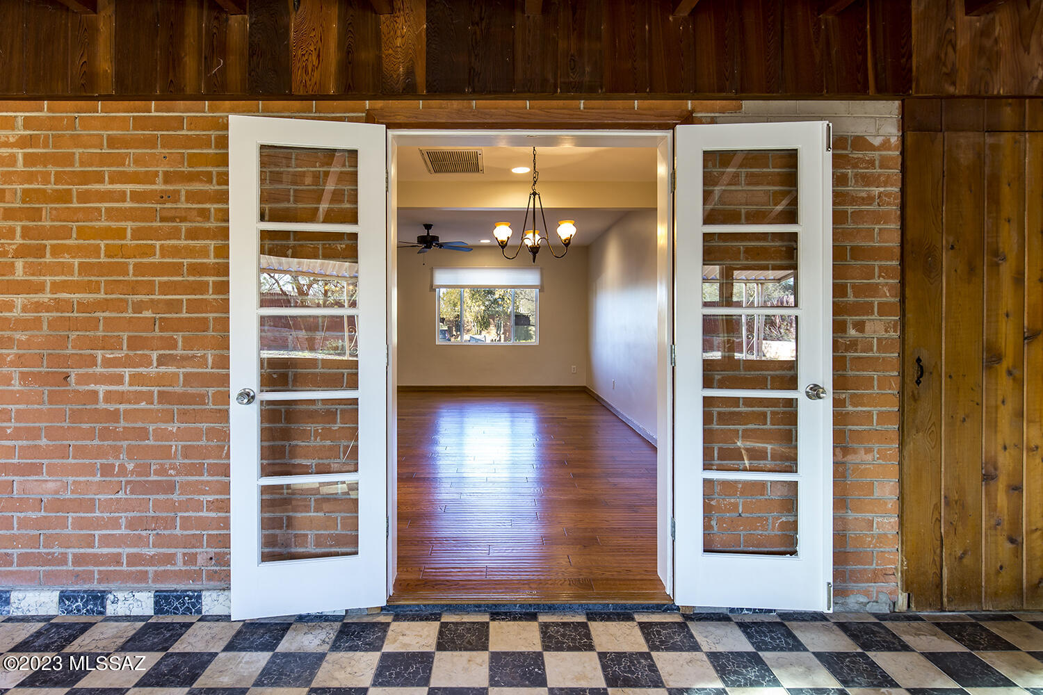 Catalina Vista Park - Residential