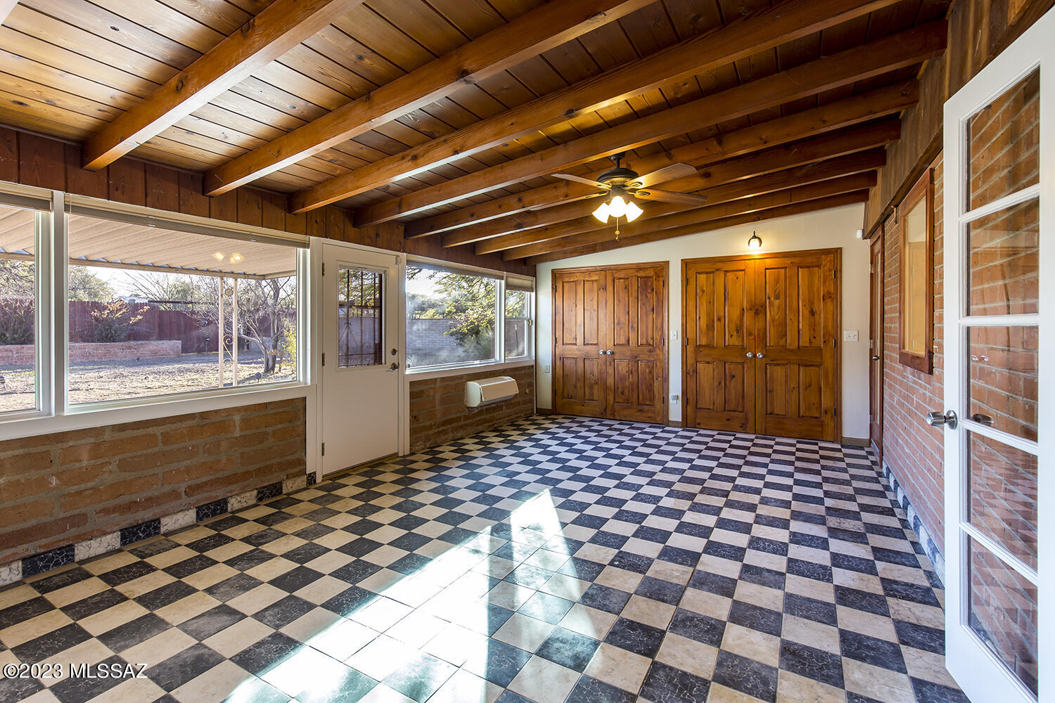 Catalina Vista Park - Residential