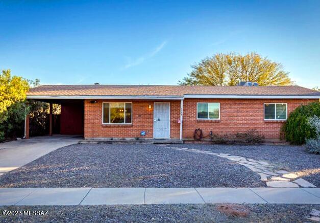 Catalina Vista Park - Residential