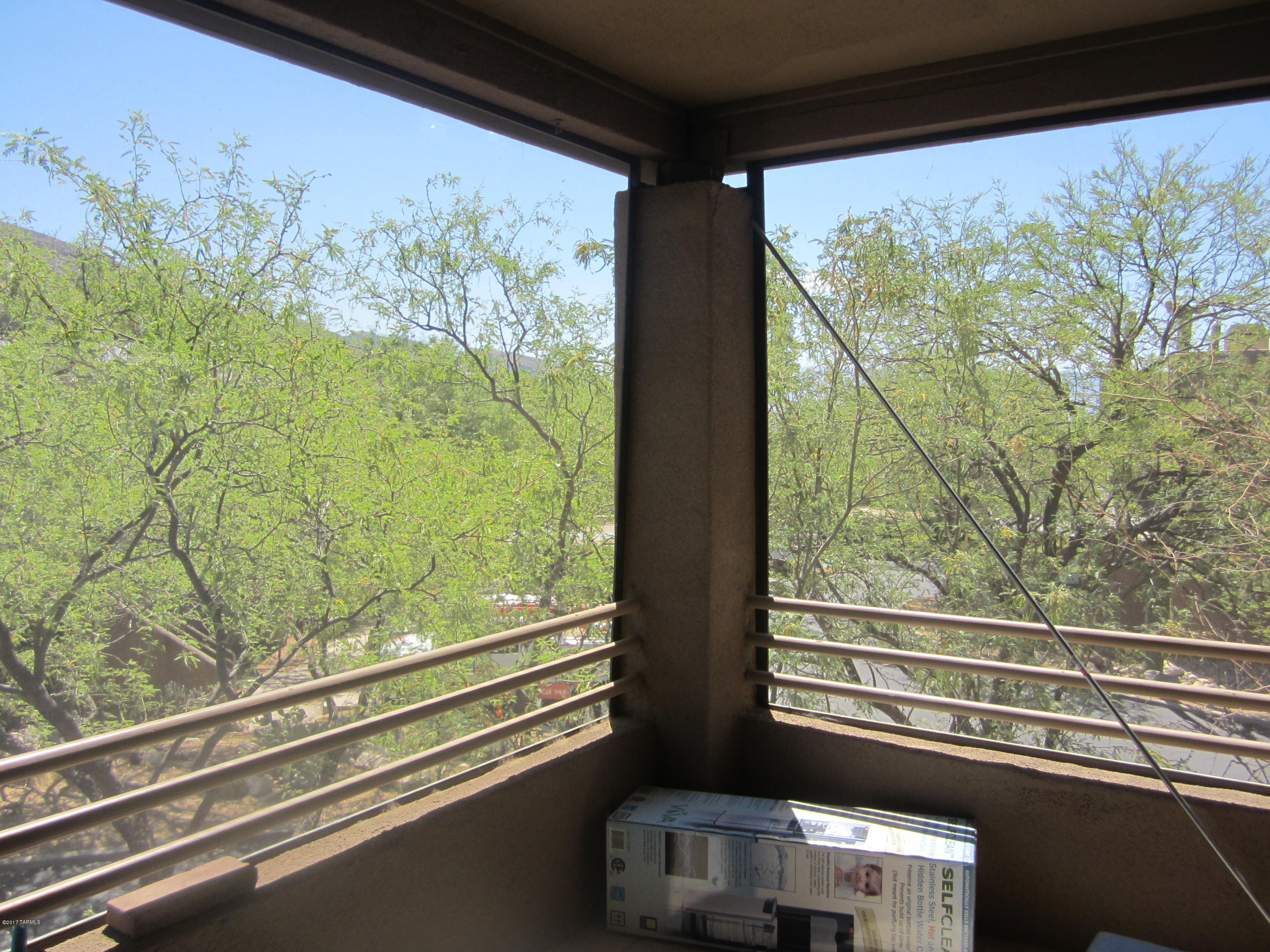 Canyon View At Ventana Condominium (1-264) - Residential Lease