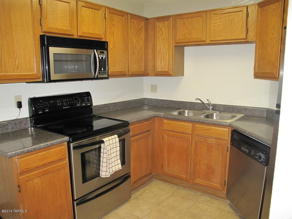 Canyon View At Ventana Condominium (1-264) - Residential Lease