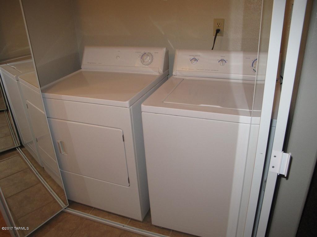 Canyon View At Ventana Condominium (1-264) - Residential Lease