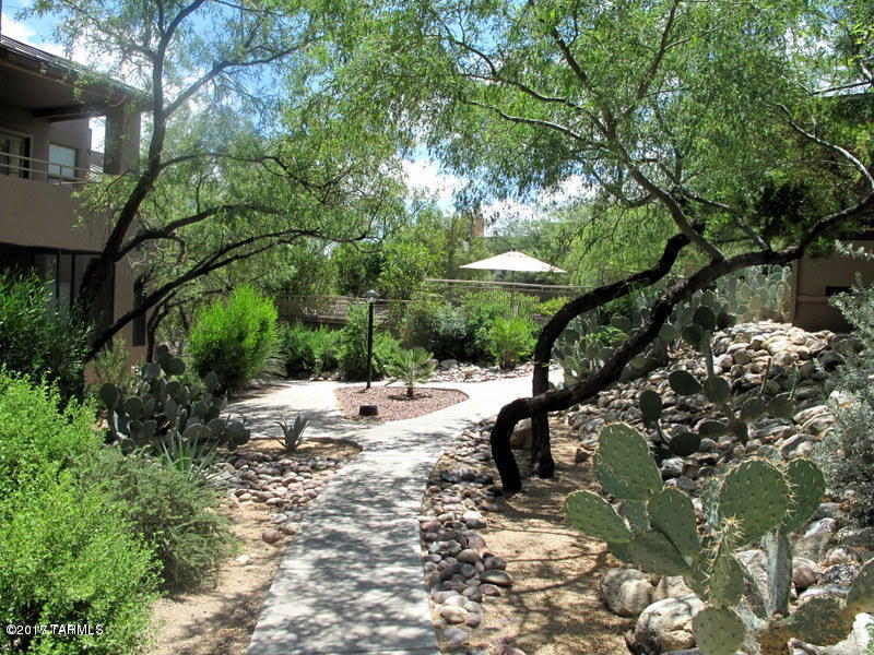 Canyon View At Ventana Condominium (1-264) - Residential Lease