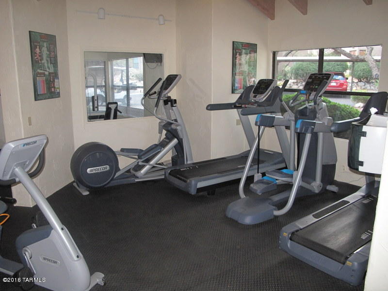 Canyon View At Ventana Condominium (1-264) - Residential Lease