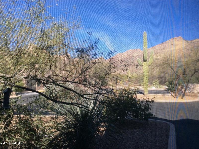 Canyon View At Ventana Condominium (1-264) - Residential Lease