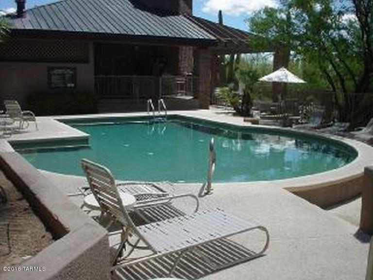 Canyon View At Ventana Condominium (1-264) - Residential Lease