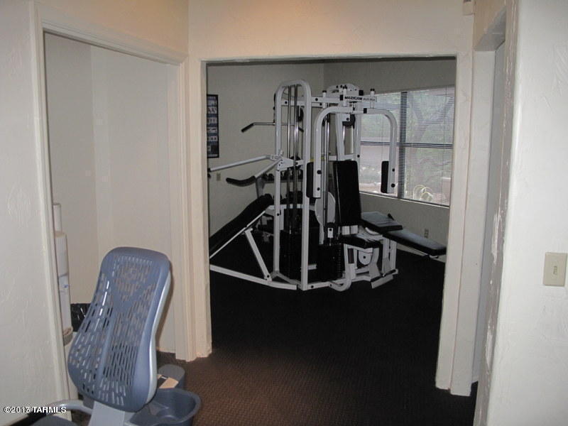Canyon View At Ventana Condominium (1-264) - Residential Lease