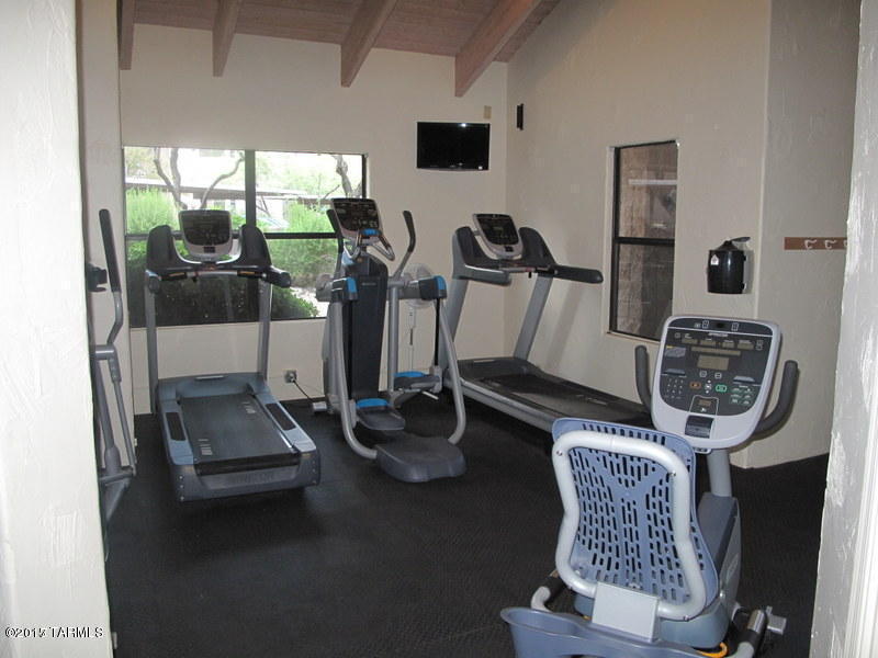 Canyon View At Ventana Condominium (1-264) - Residential Lease