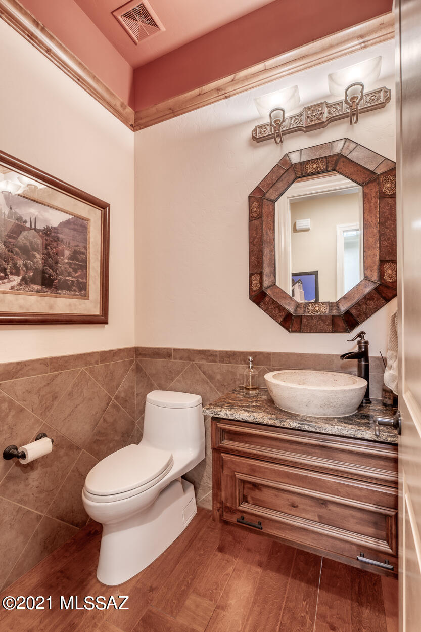 Saddlebrooke - Residential