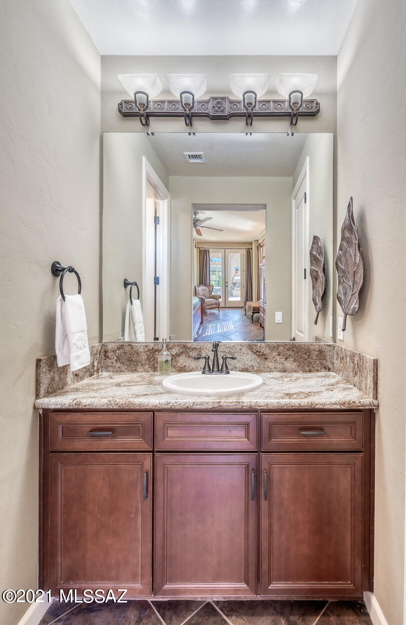 Saddlebrooke - Residential