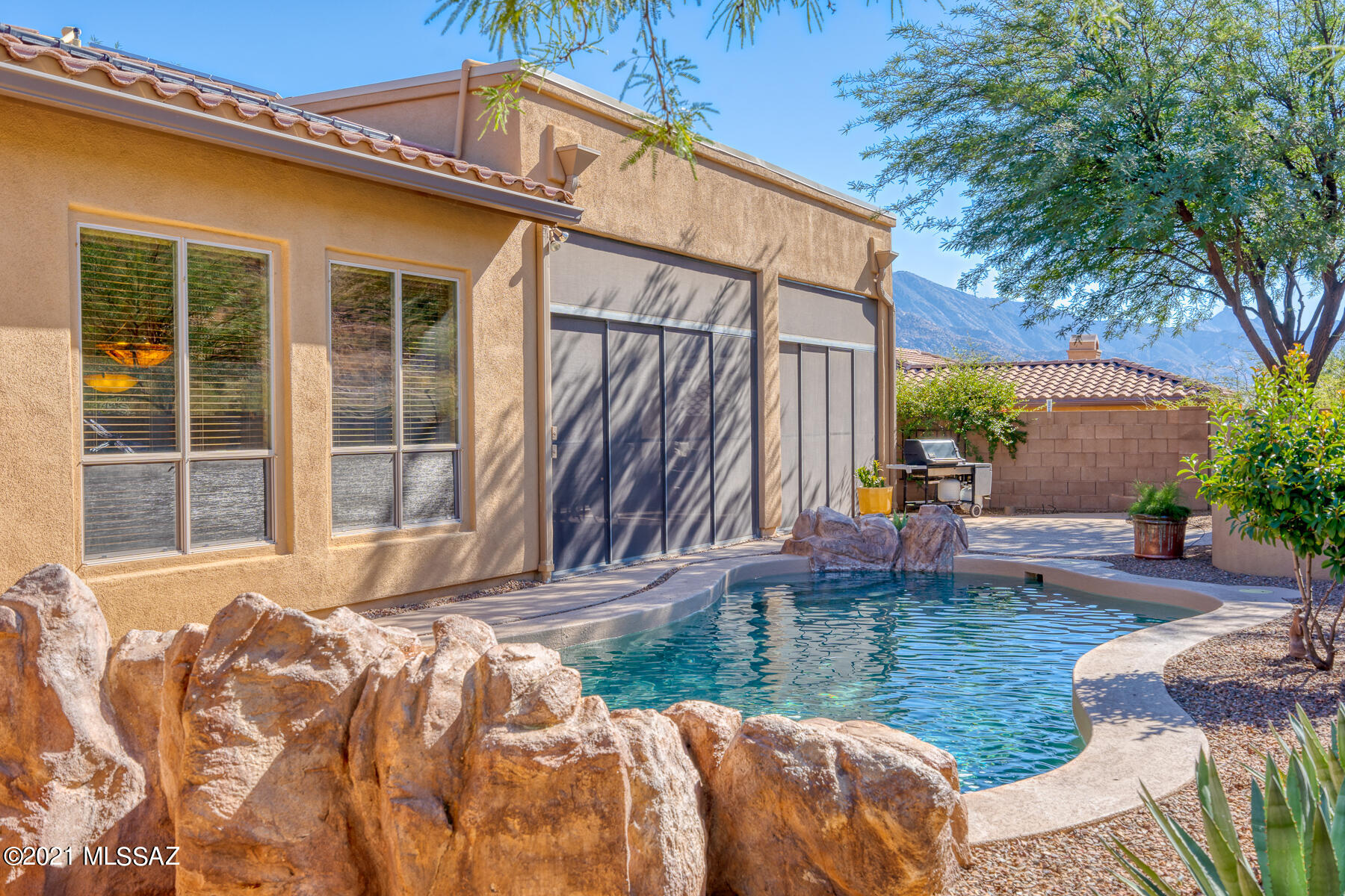 Saddlebrooke - Residential