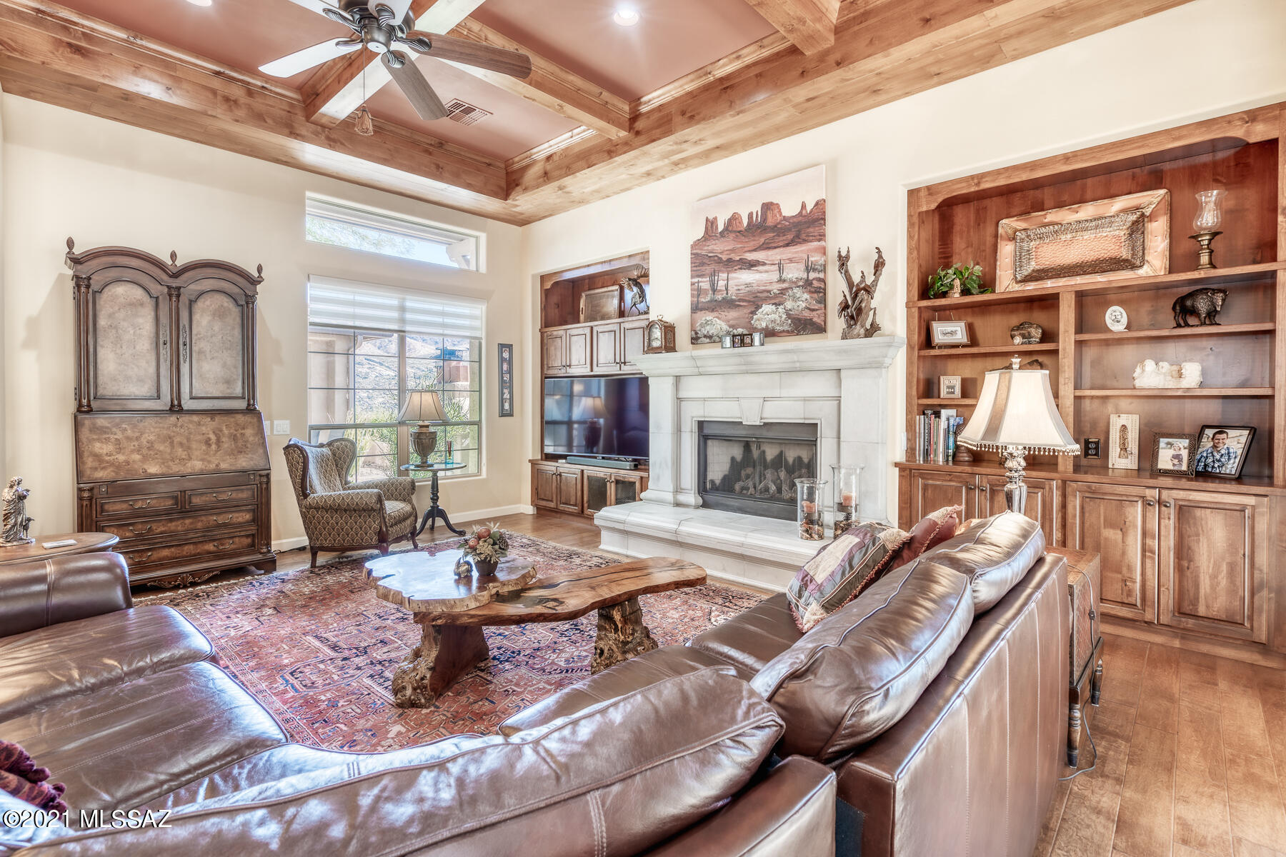 Saddlebrooke - Residential