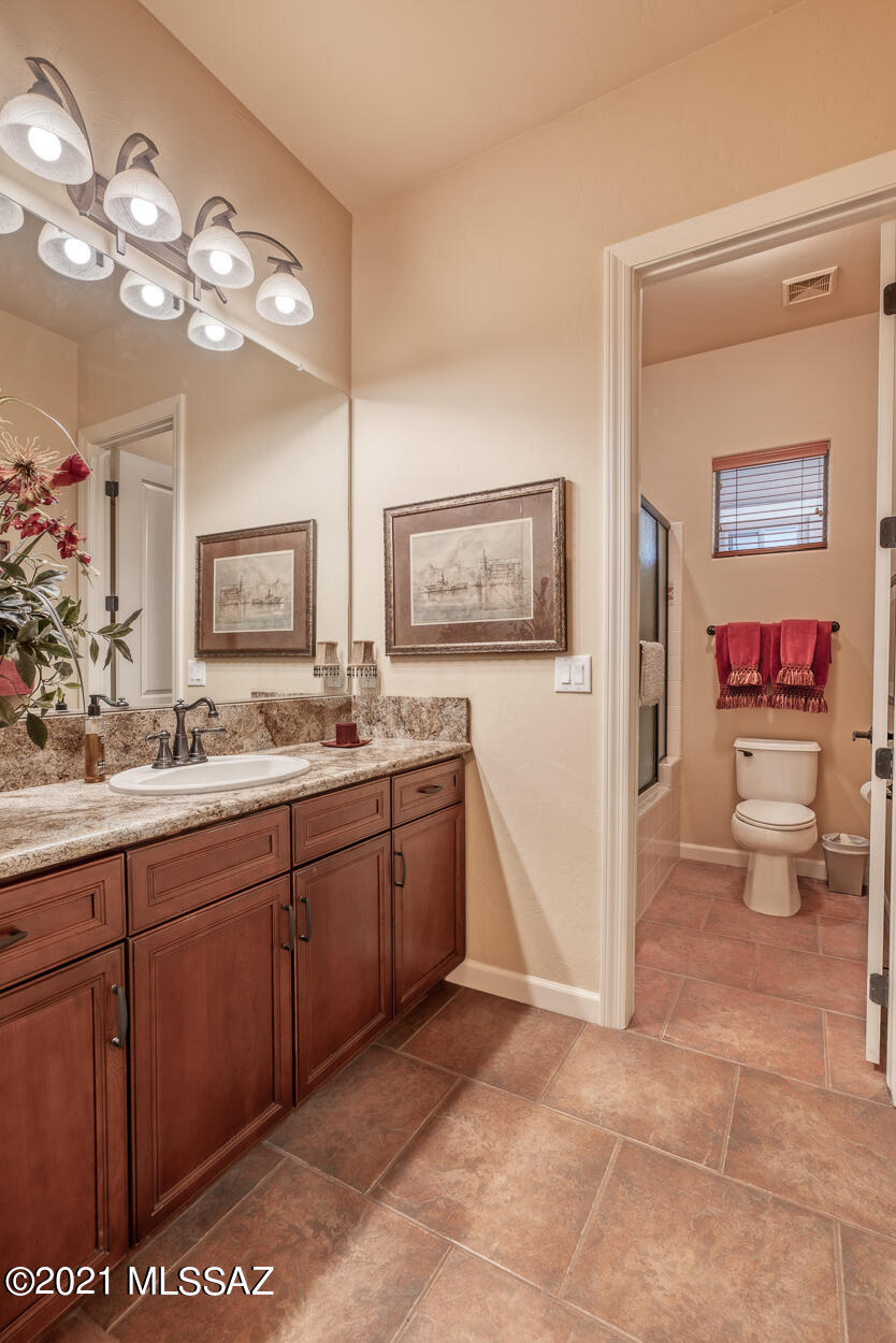 Saddlebrooke - Residential