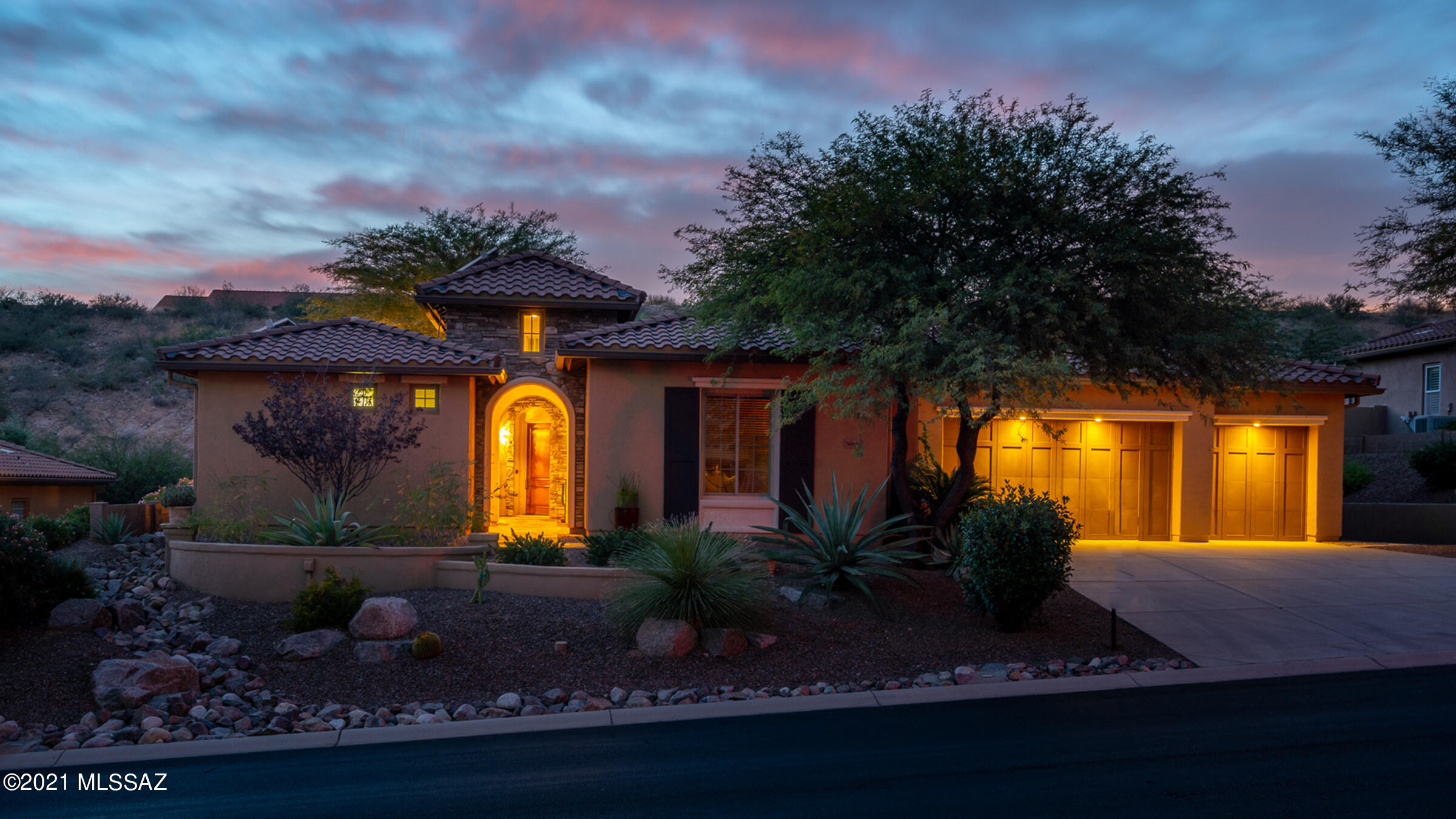 Saddlebrooke - Residential
