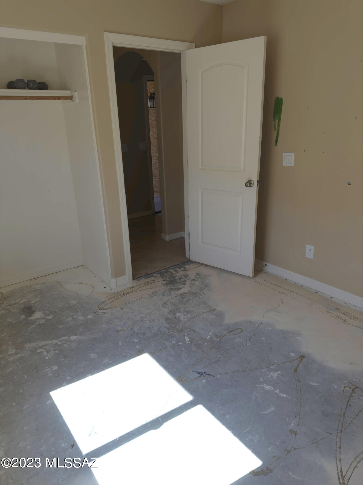 Out Of Pima County - Residential