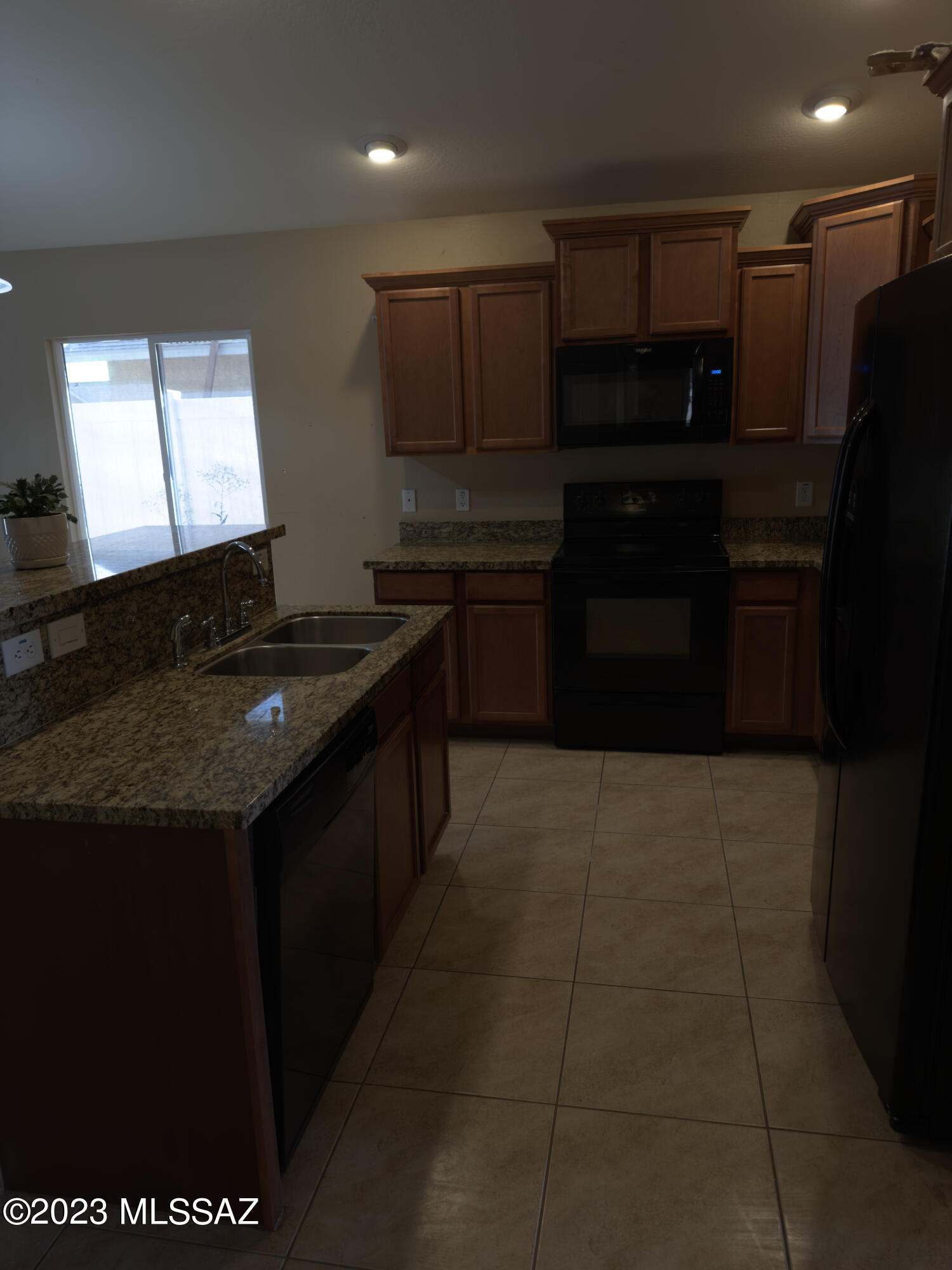 Out Of Pima County - Residential
