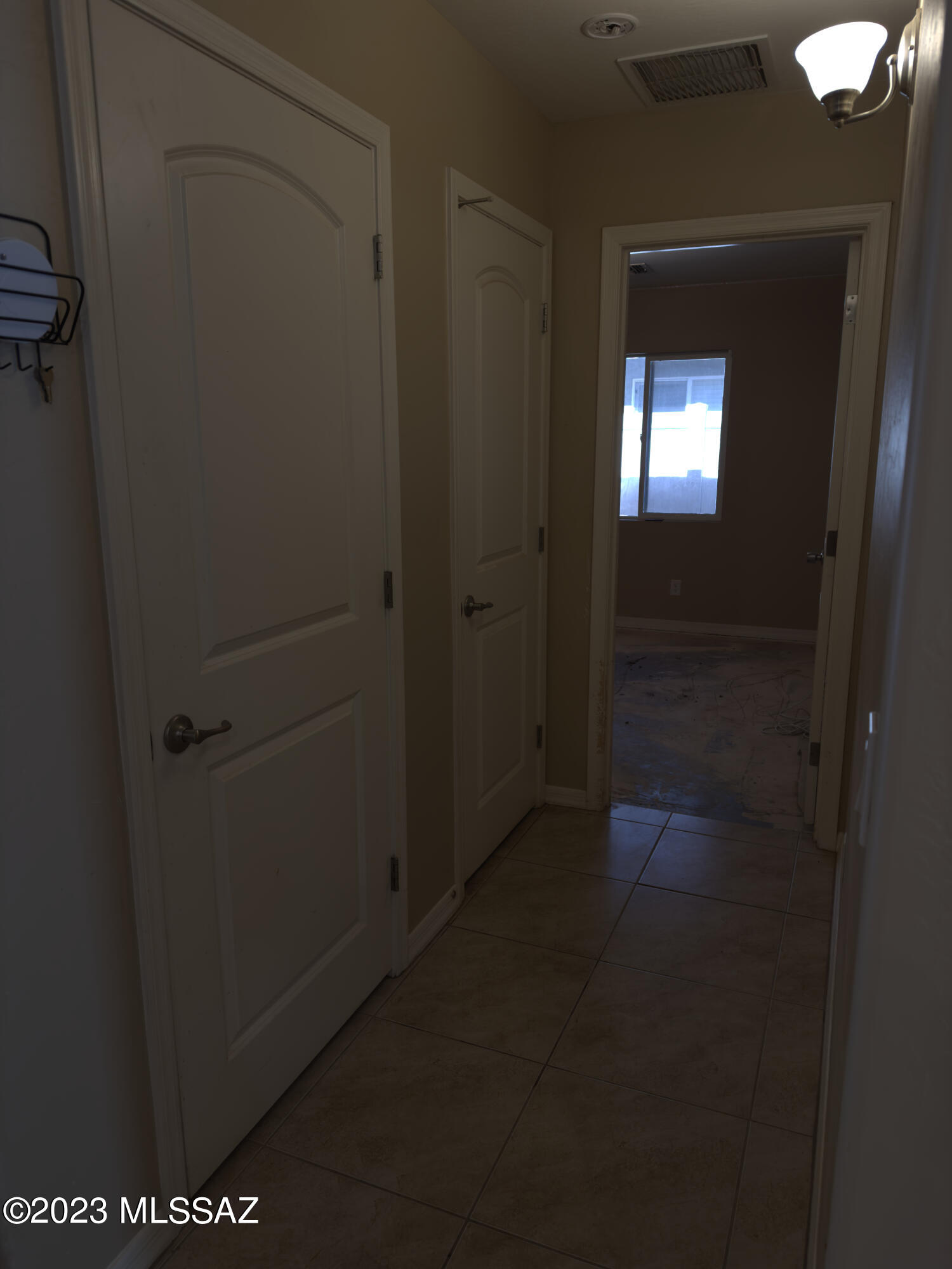 Out Of Pima County - Residential