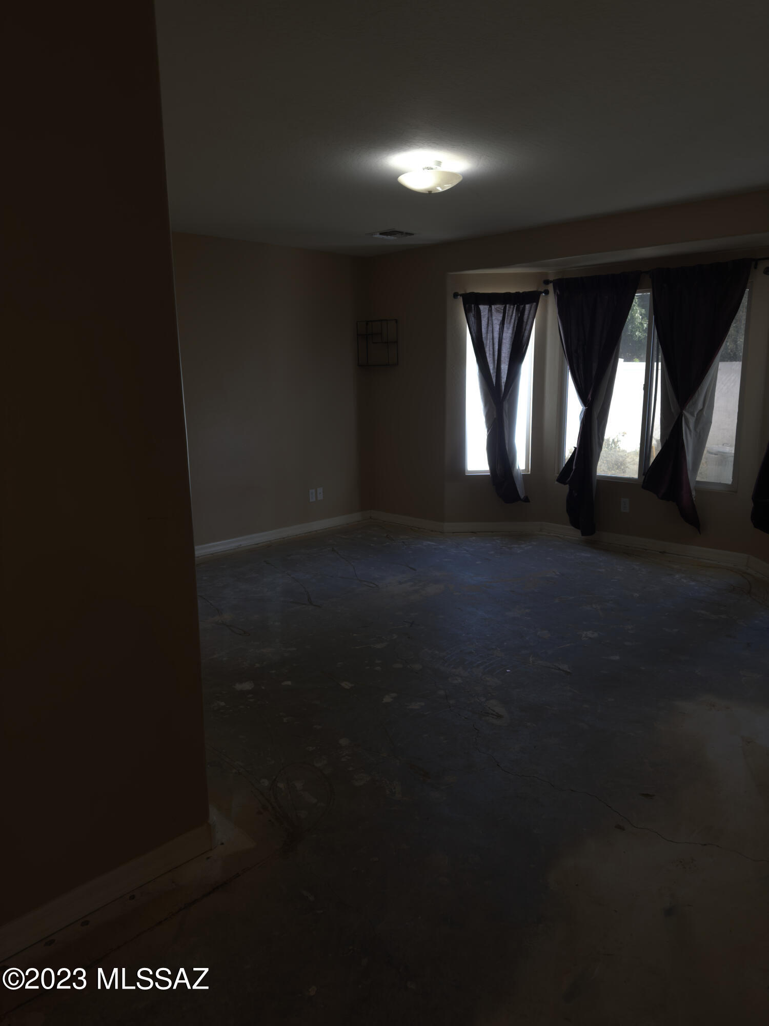 Out Of Pima County - Residential