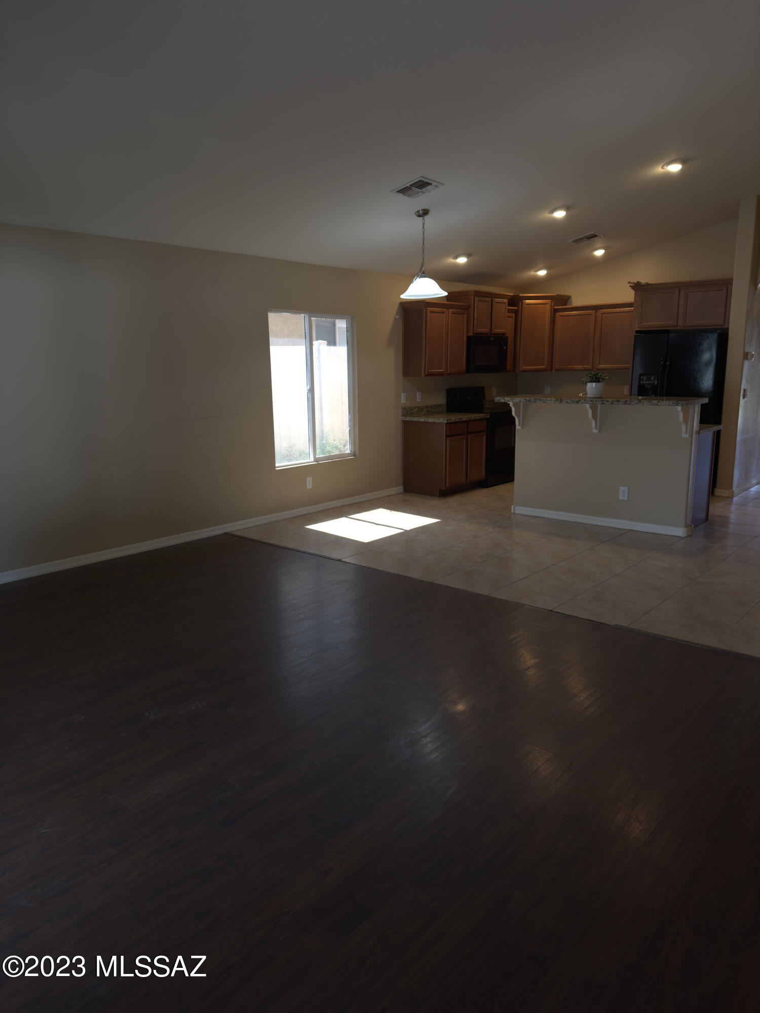 Out Of Pima County - Residential