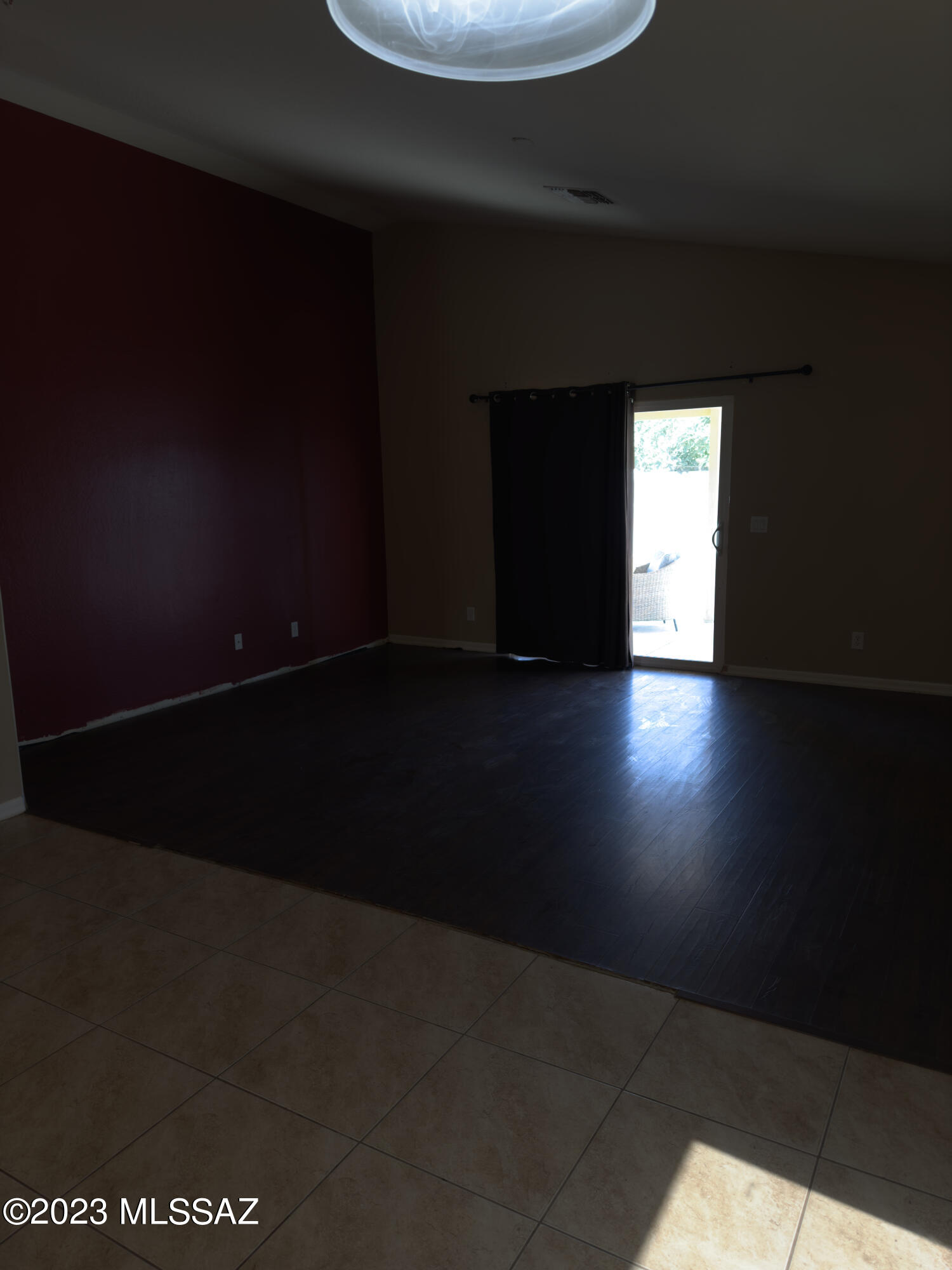 Out Of Pima County - Residential