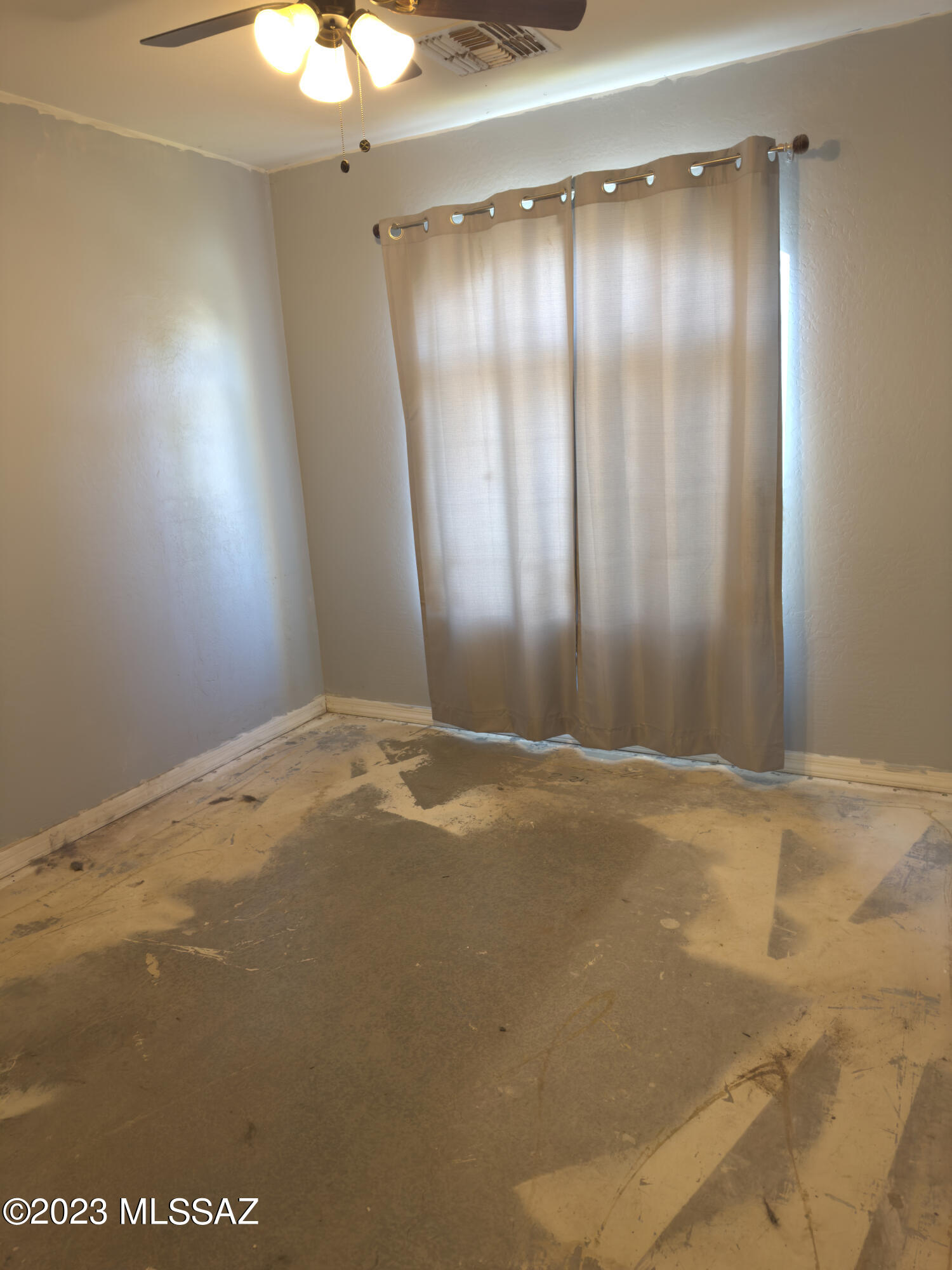 Out Of Pima County - Residential