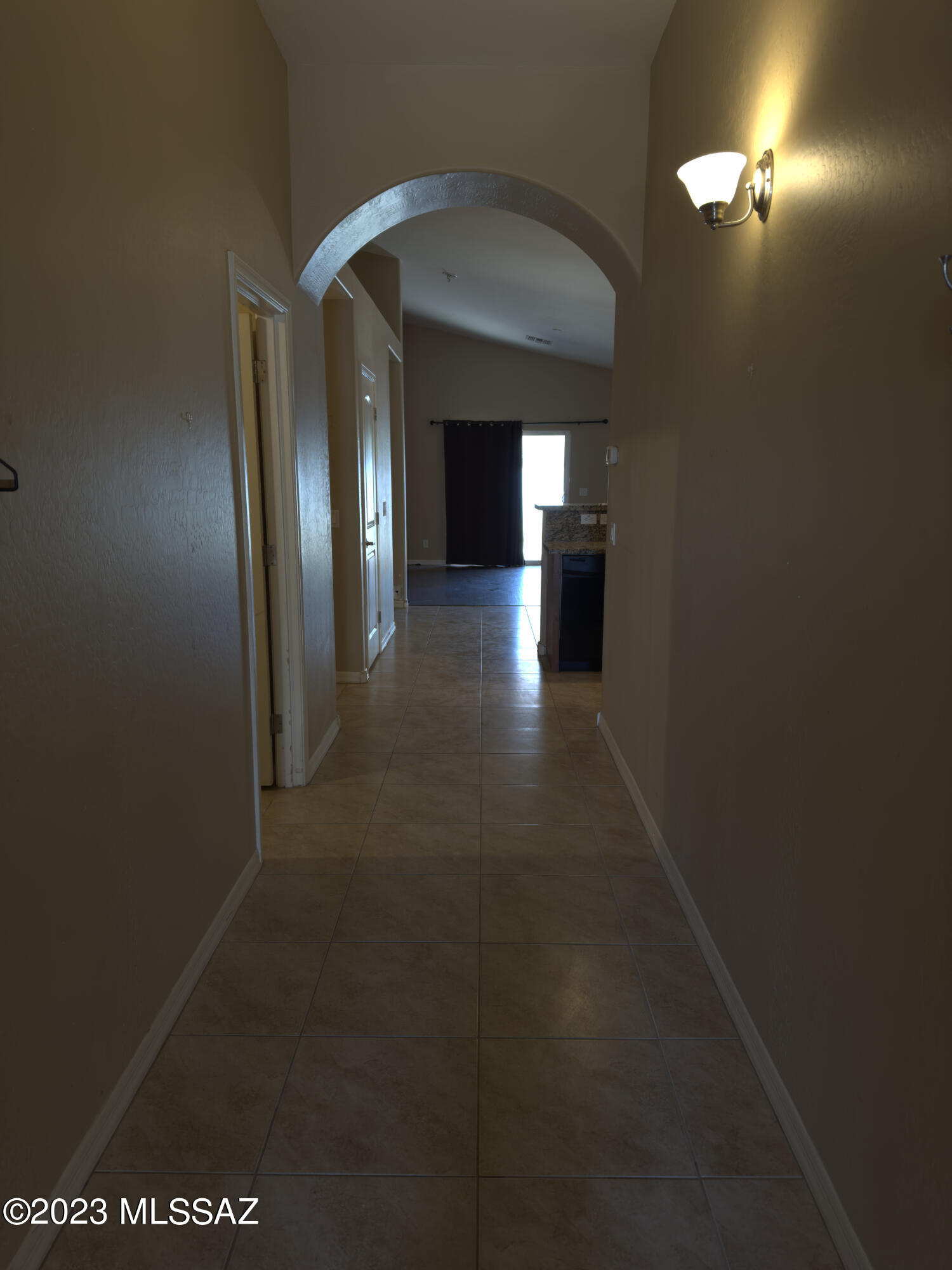 Out Of Pima County - Residential
