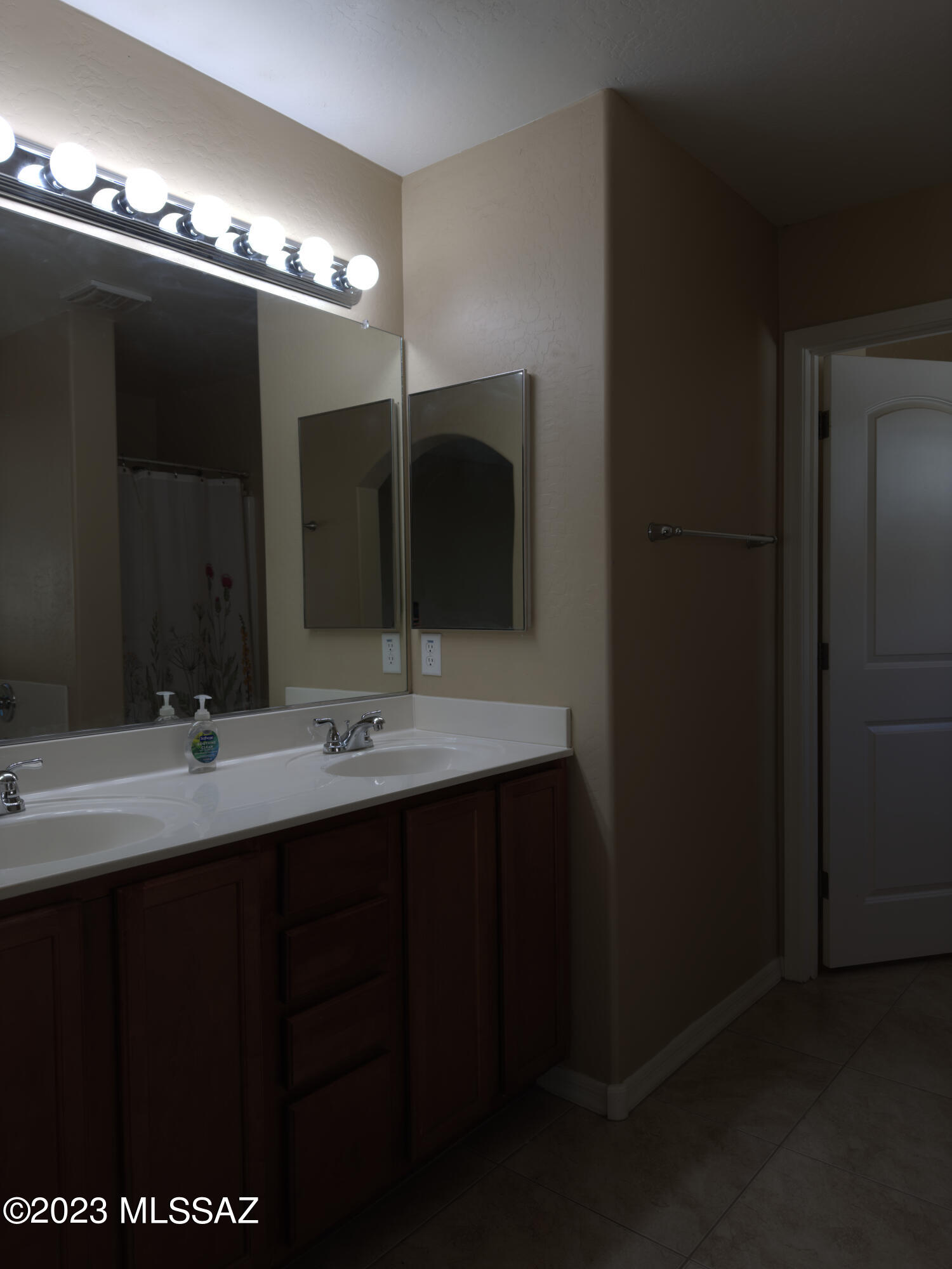 Out Of Pima County - Residential