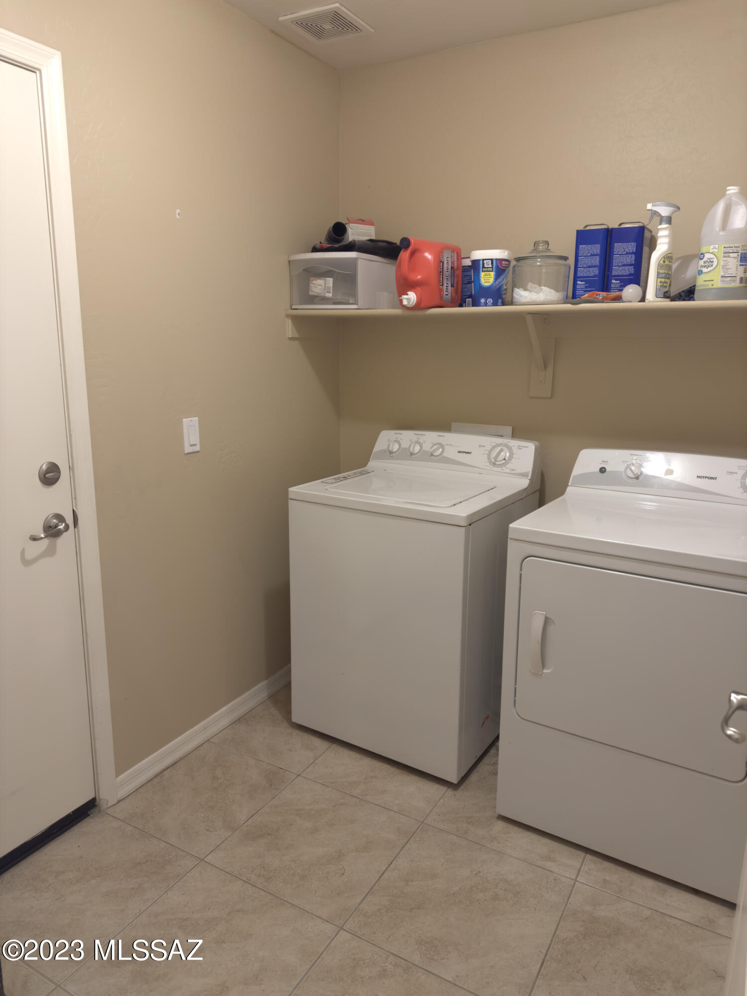 Out Of Pima County - Residential