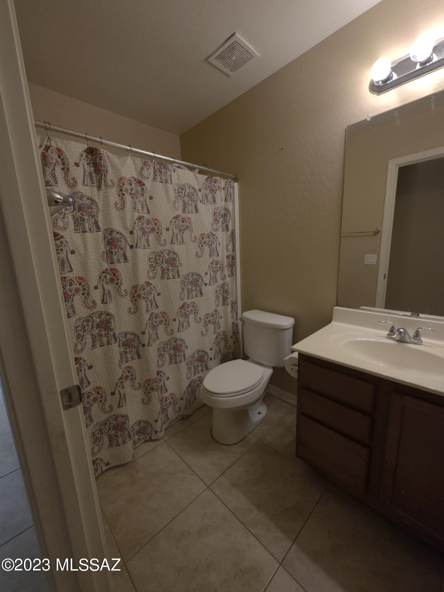 Out Of Pima County - Residential