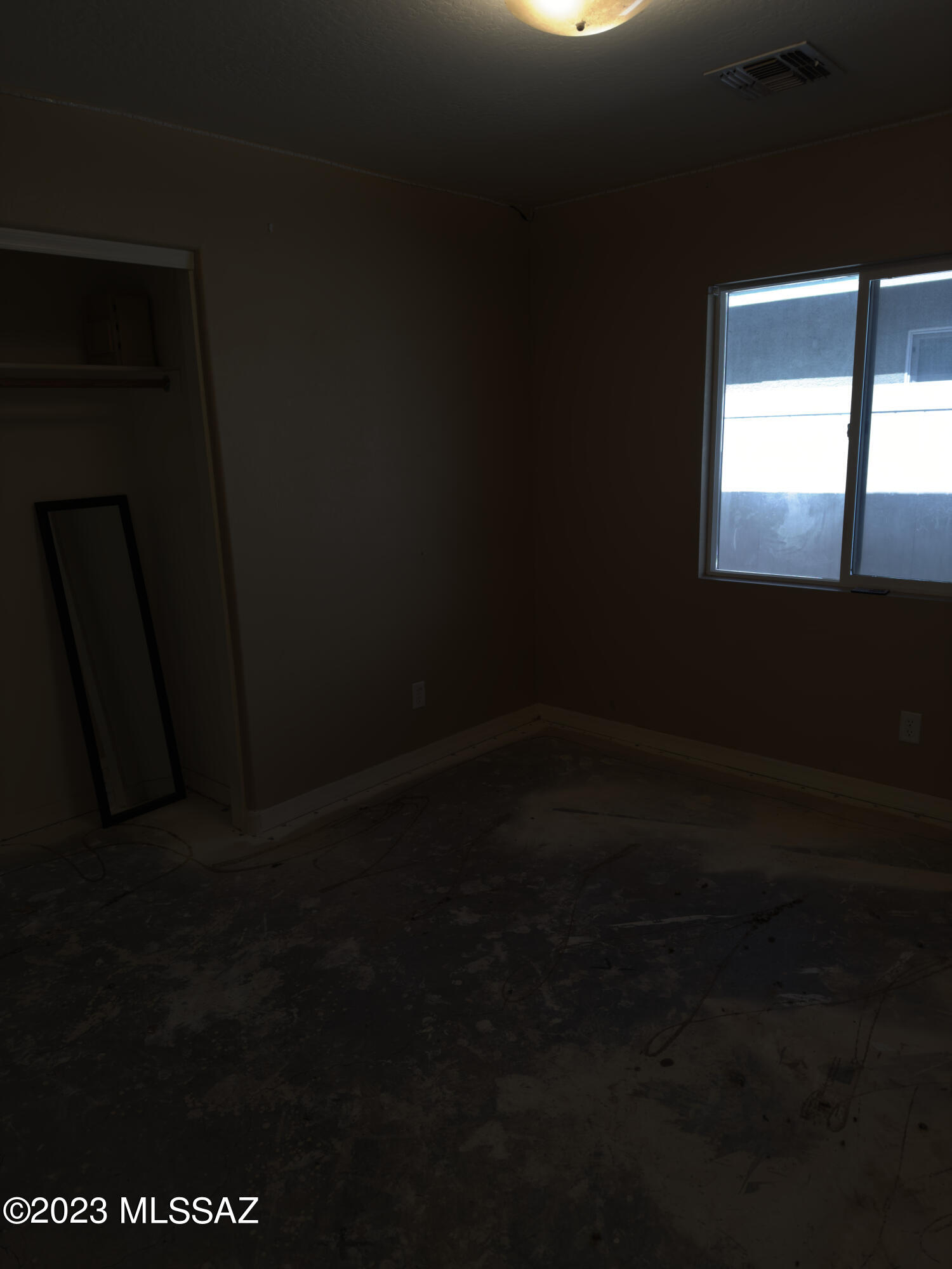 Out Of Pima County - Residential