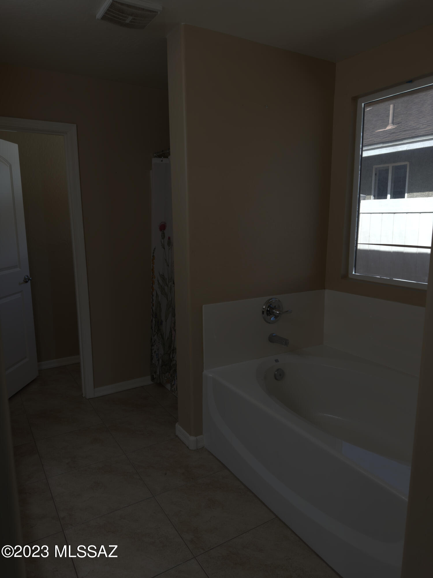 Out Of Pima County - Residential