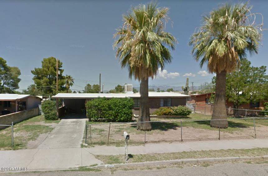 Park Lane East Annex - Residential