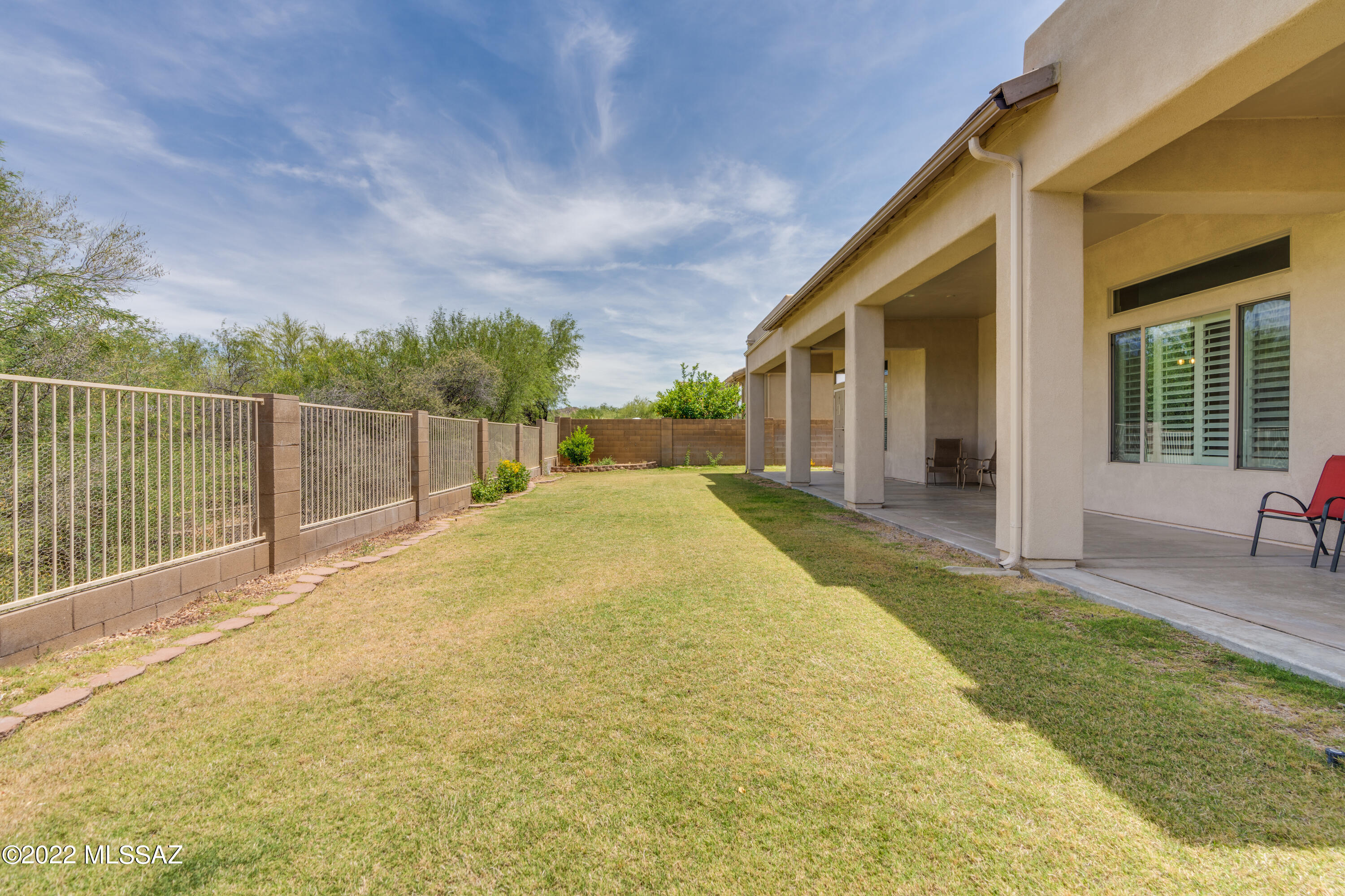 Rancho Vistoso NGHB 10 & 11 (1-360) - Residential